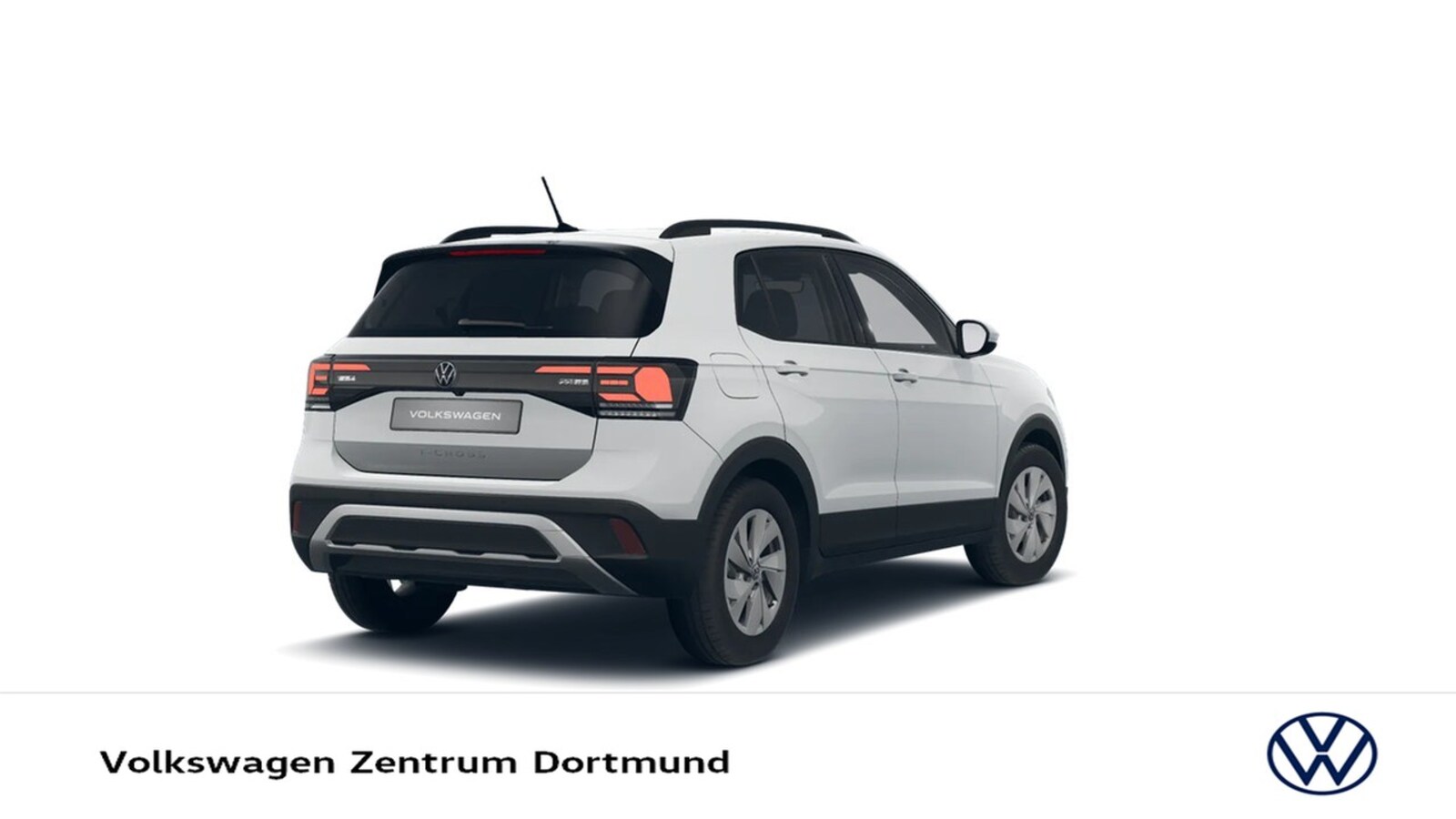 Volkswagen T-Cross – Bild 5