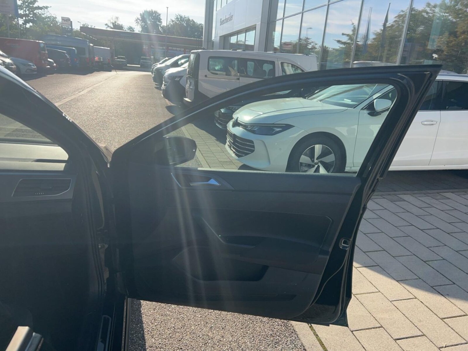 Volkswagen Polo – Bild 21