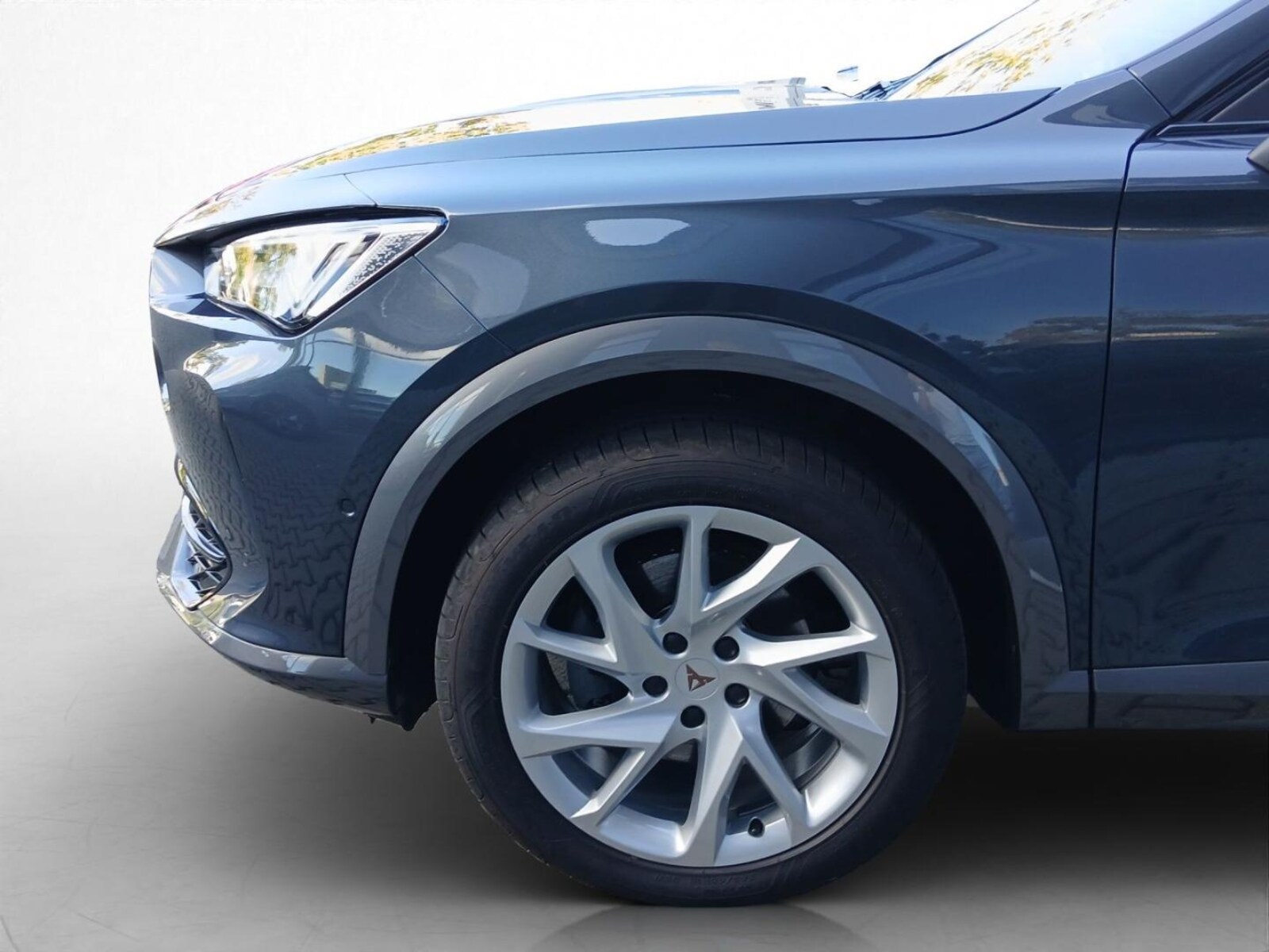 CUPRA Formentor – Bild 13
