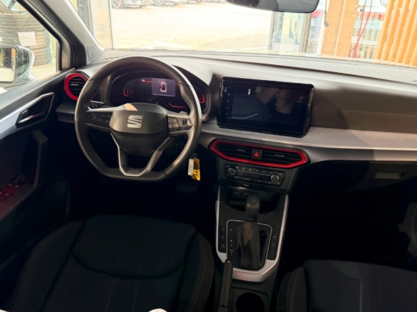 SEAT Arona – Bild 10