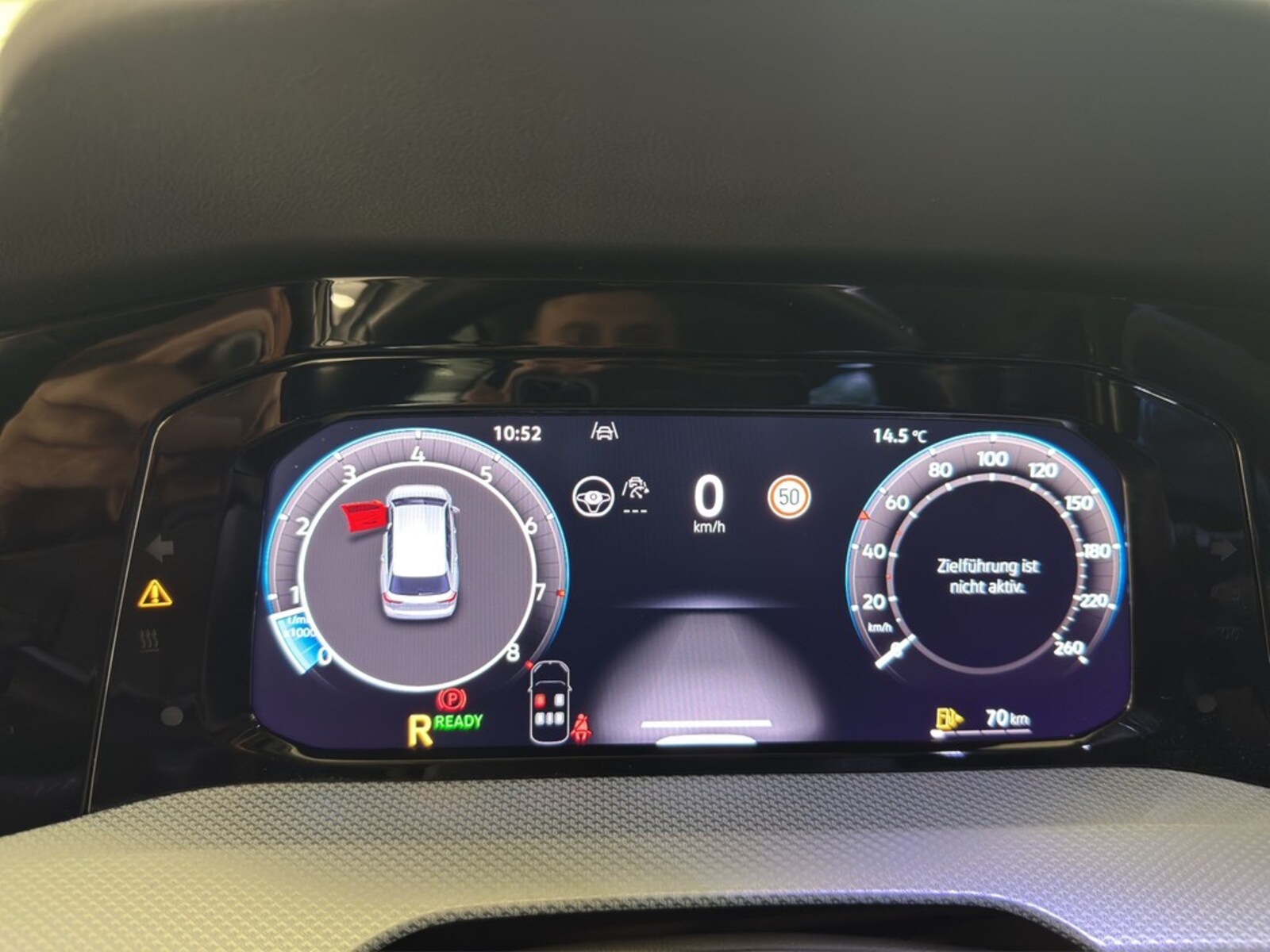 Volkswagen Golf Variant – Bild 11