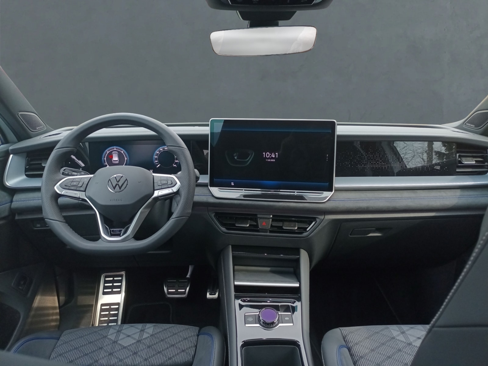 Volkswagen Tayron – Bild 7