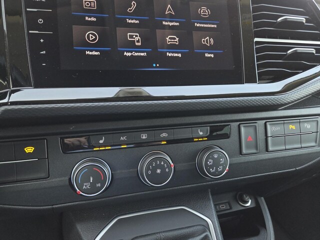 Volkswagen T6.1 Multivan