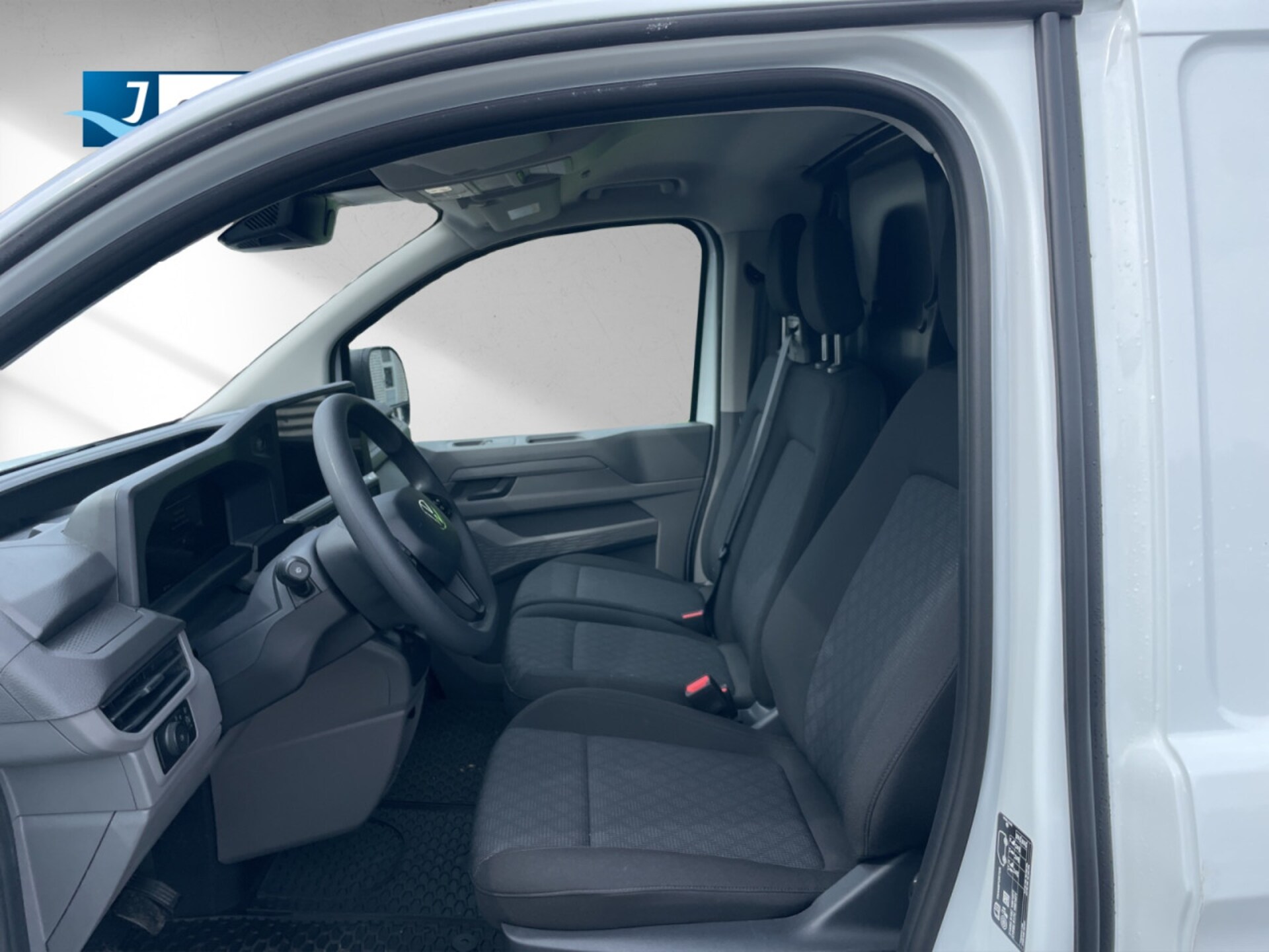 Volkswagen Transporter Kasten kurzer Radstand