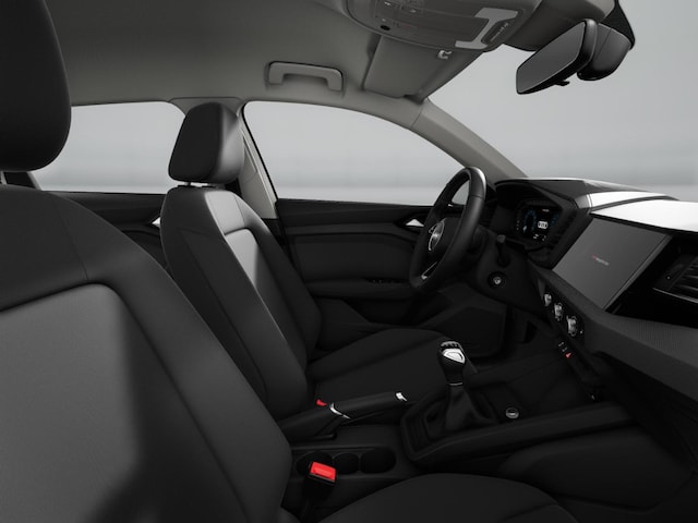 Audi A1 Citycarver 25 TFSI Schaltgetriebe - 2022 - Joinsteer - #10