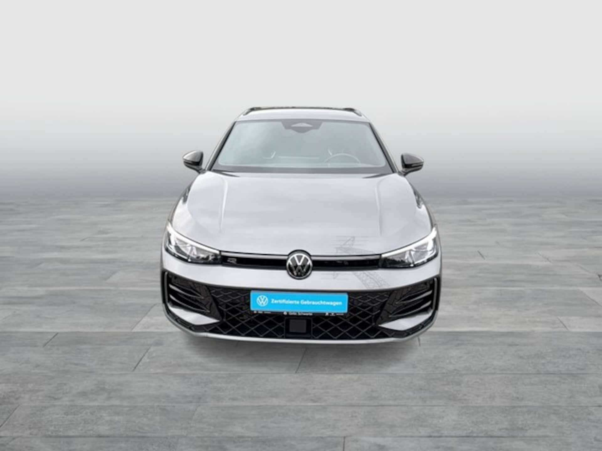 Volkswagen Passat R-Line