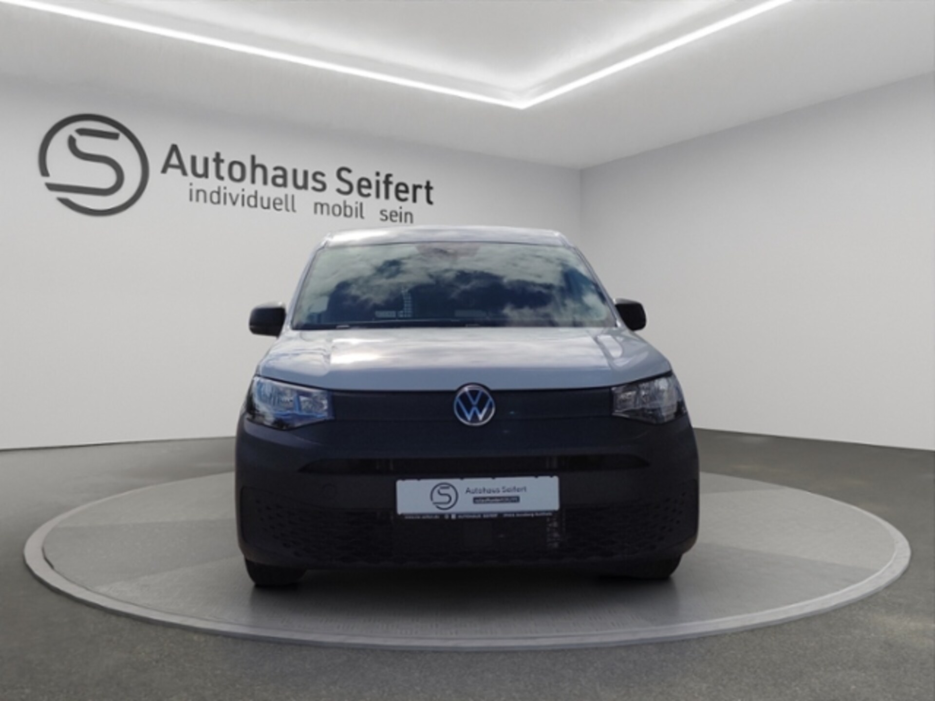 Volkswagen Caddy Cargo