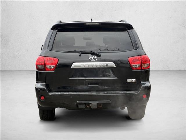 2016 TOYOTA SEQUOIA - Image 6