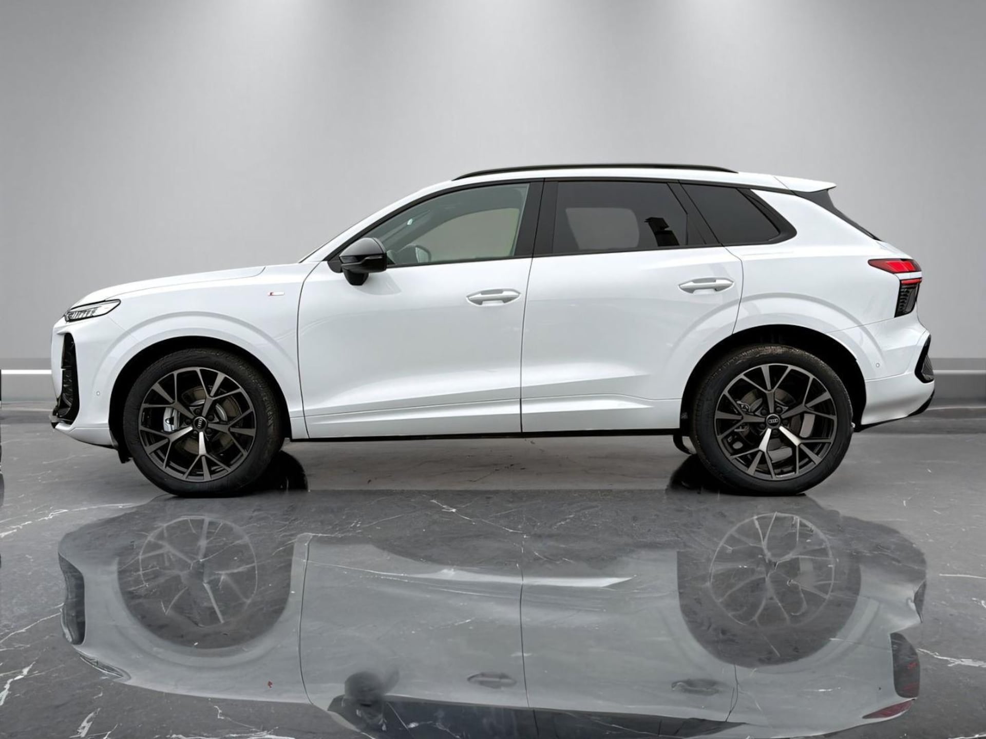 Audi Q3 SUV