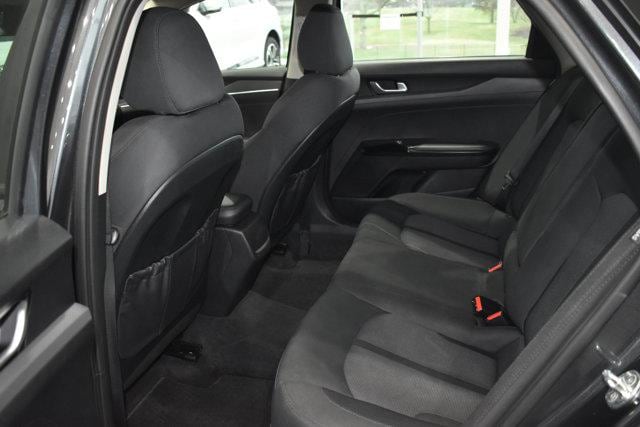 2021 Kia K5 LXS - Photo 27