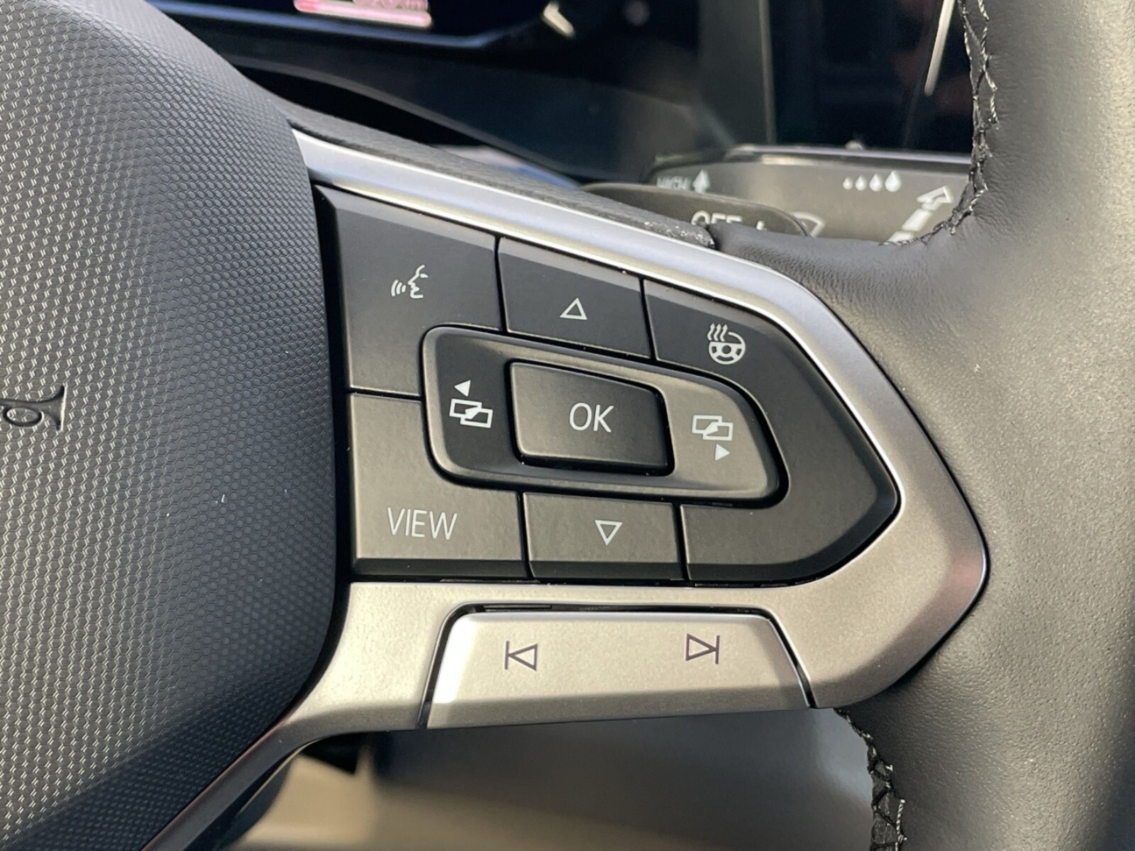 Volkswagen Multivan Langversion – Bild 13