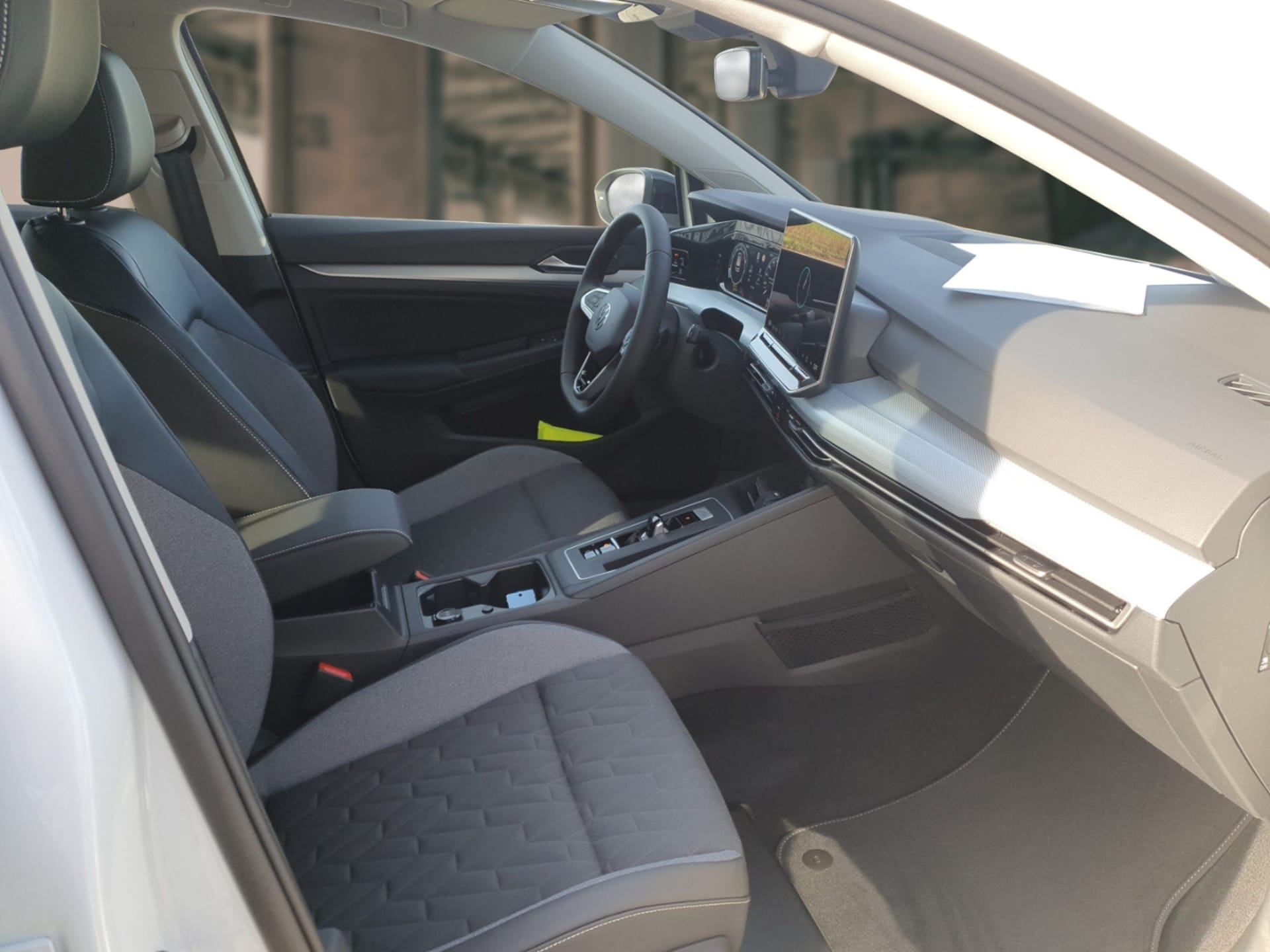 Volkswagen Golf ENERGY