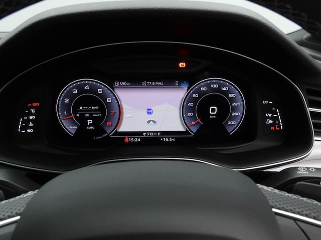 Audi Q7 55 TFSI quattro S line 250(340) kW(PS) tiptronic for more details contact your dealer