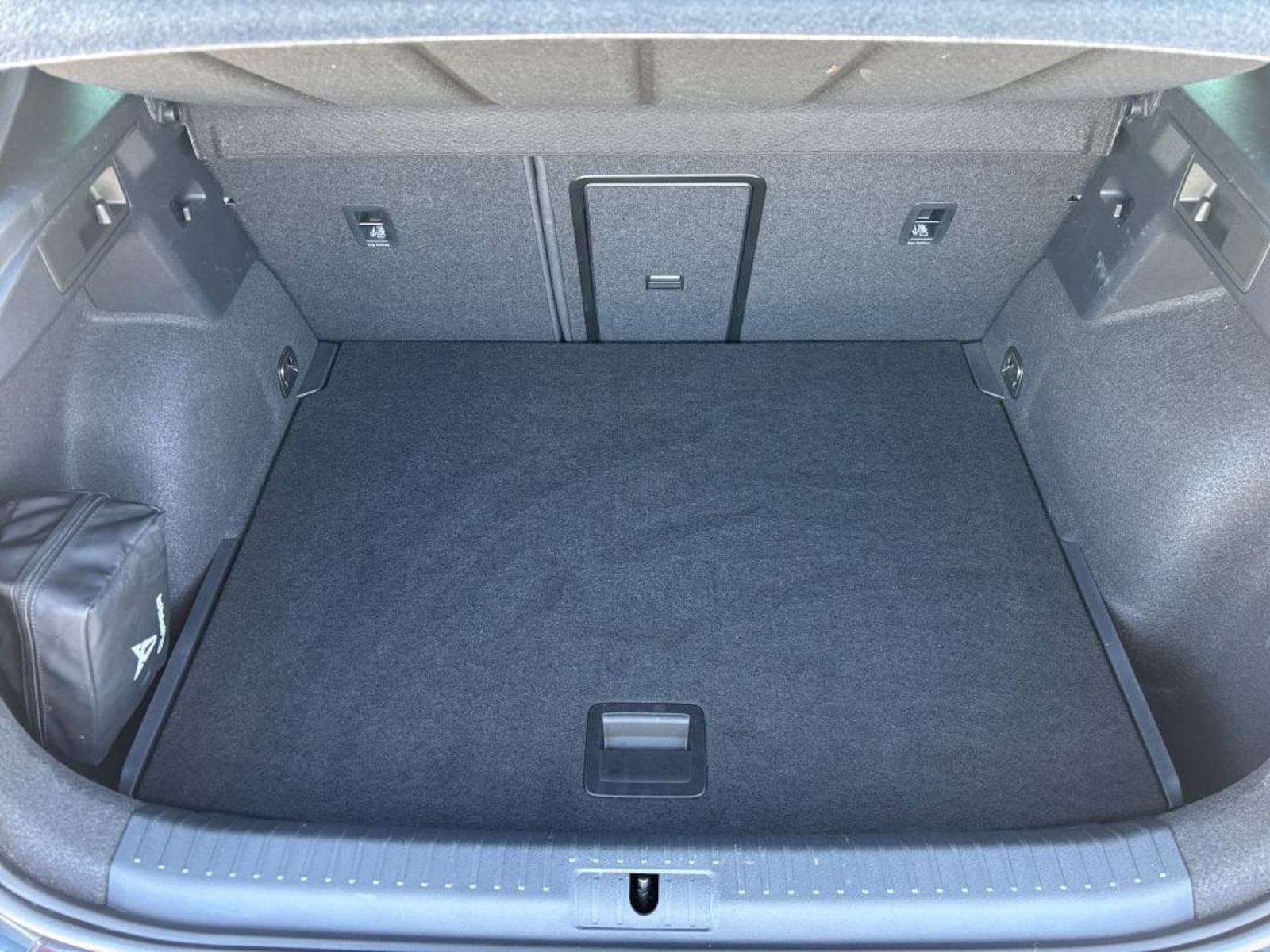 CUPRA Formentor – Bild 9
