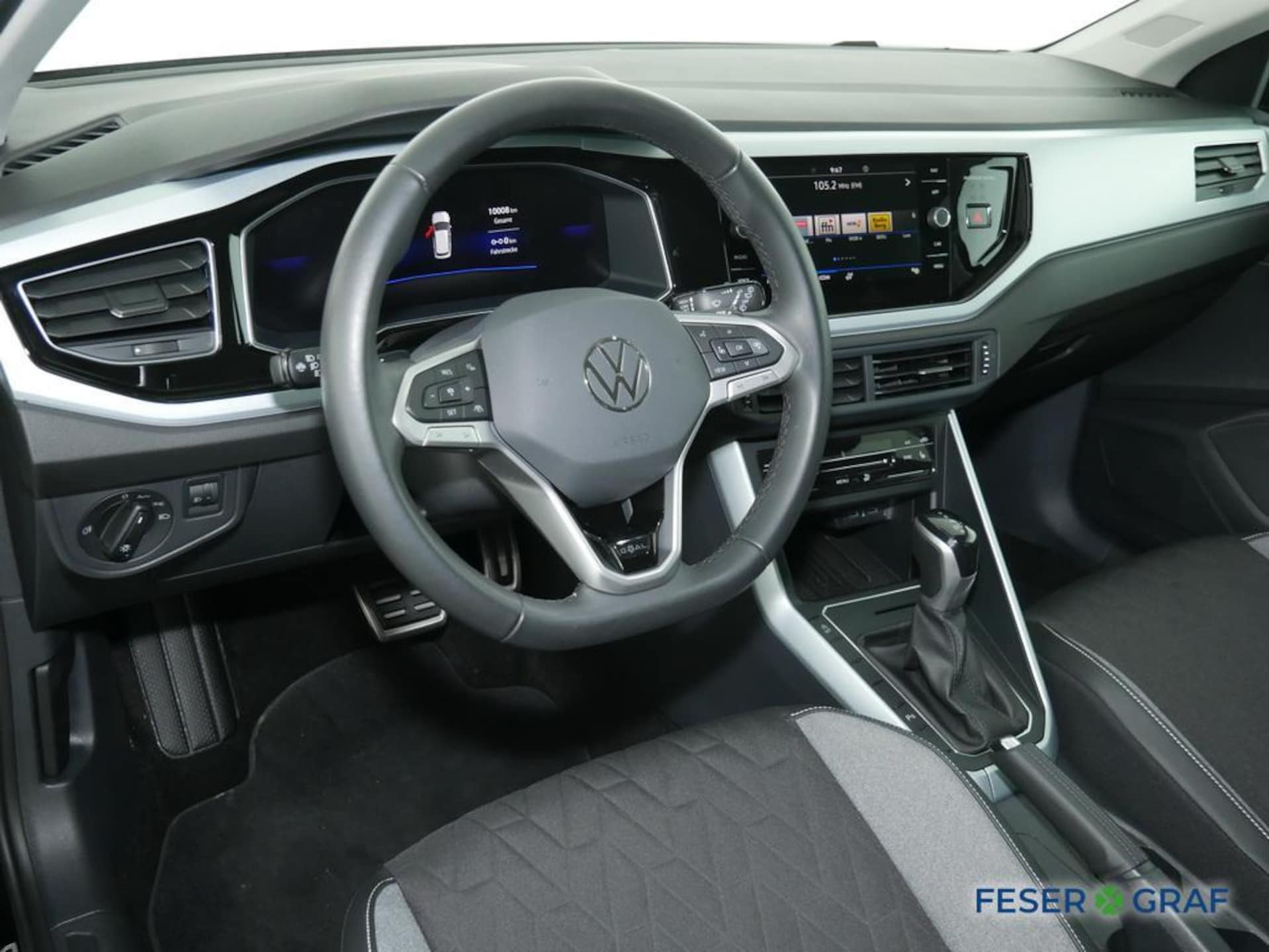 Volkswagen Polo Goal