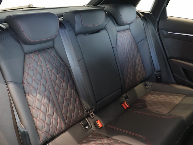 Audi S3 Sportback S3 Sportback TFSI 245(333) kW(PS) S tronic for more details contact your dealer