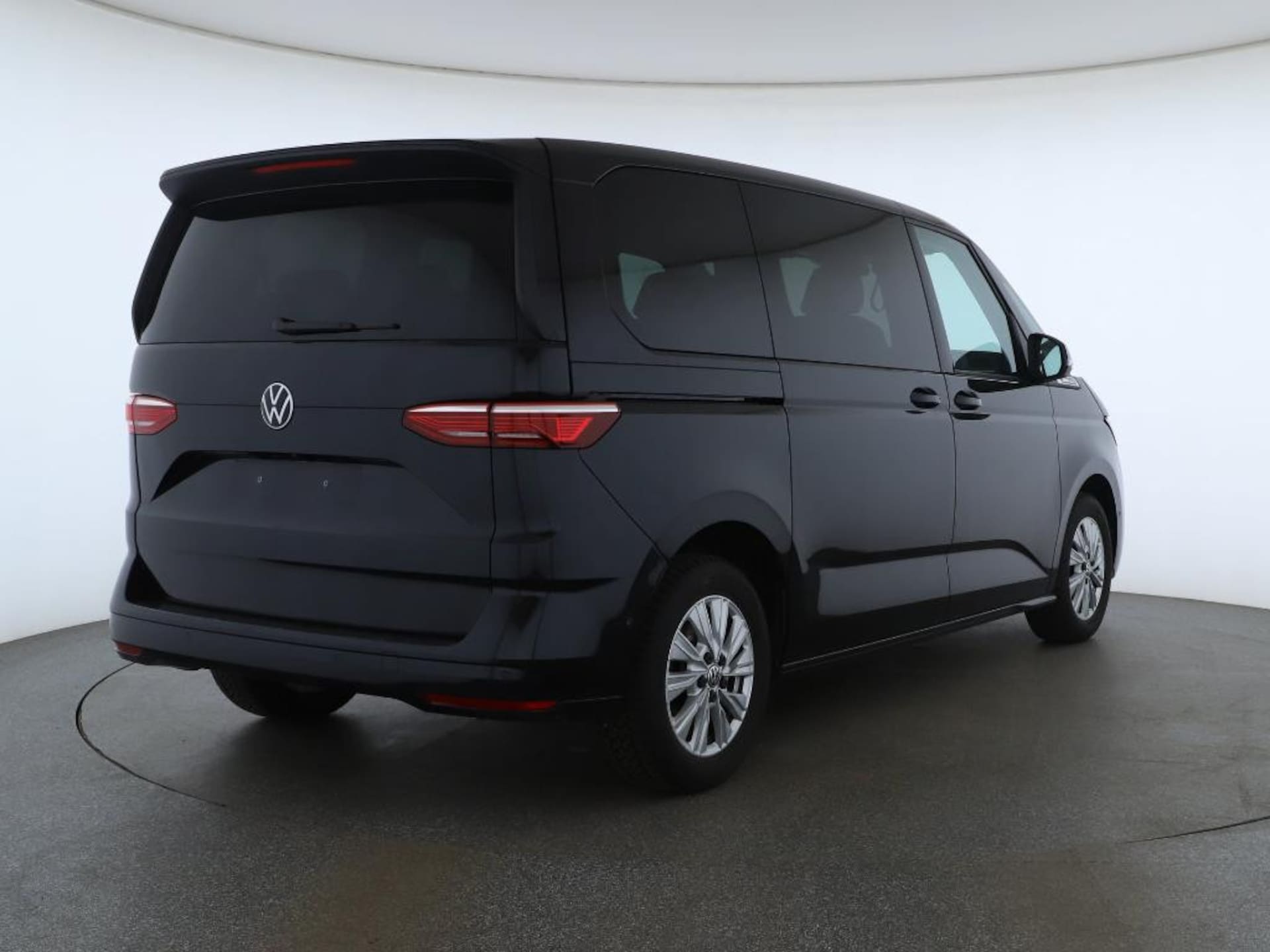 Volkswagen Multivan Life
