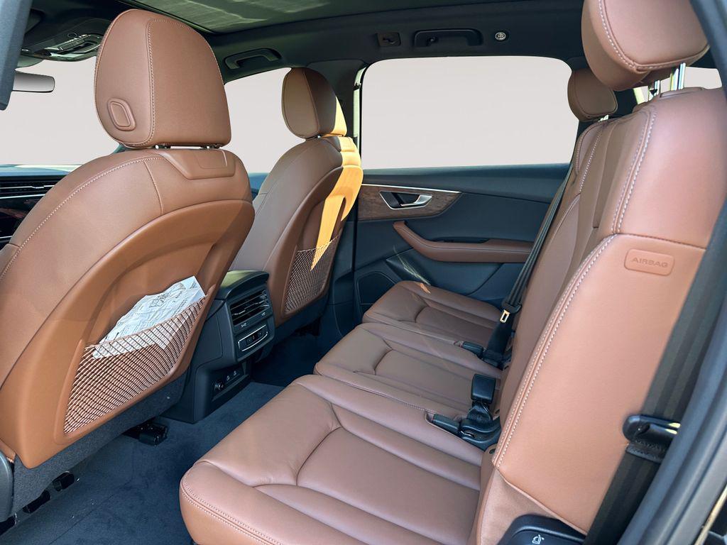 2026 Audi Q7 Premium Plus - Photo 13