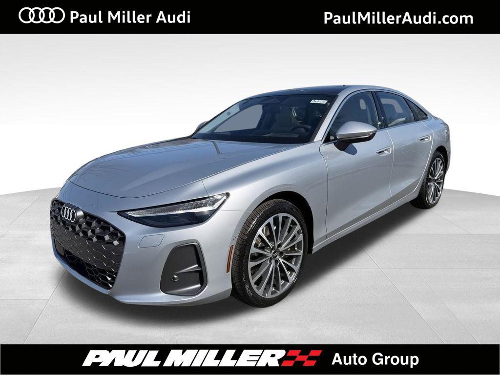 2026 Audi A6 Premium Plus quattro S tronic's photo