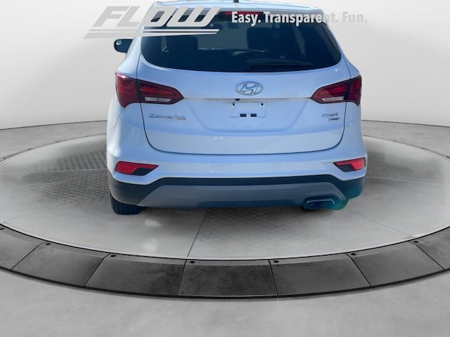 2018 Hyundai Santa Fe Sport - Photo 7