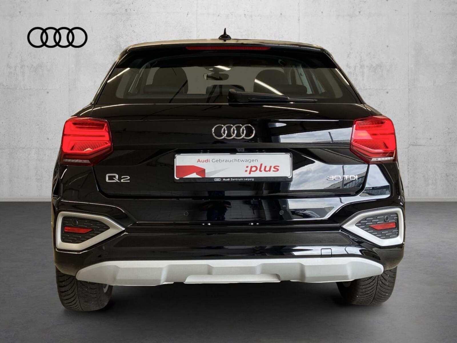 Audi Q2 – Bild 2
