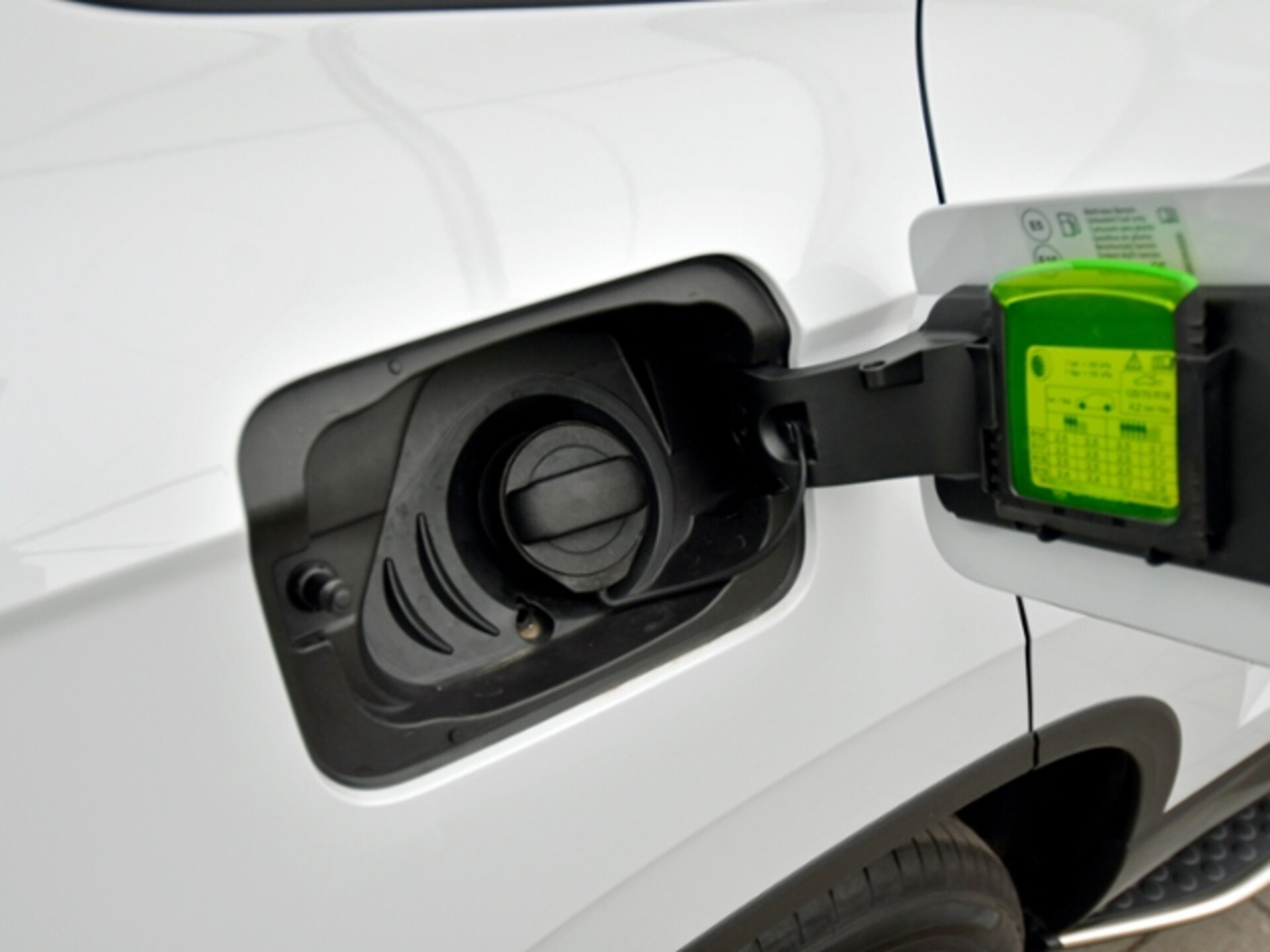Skoda Karoq Ambition