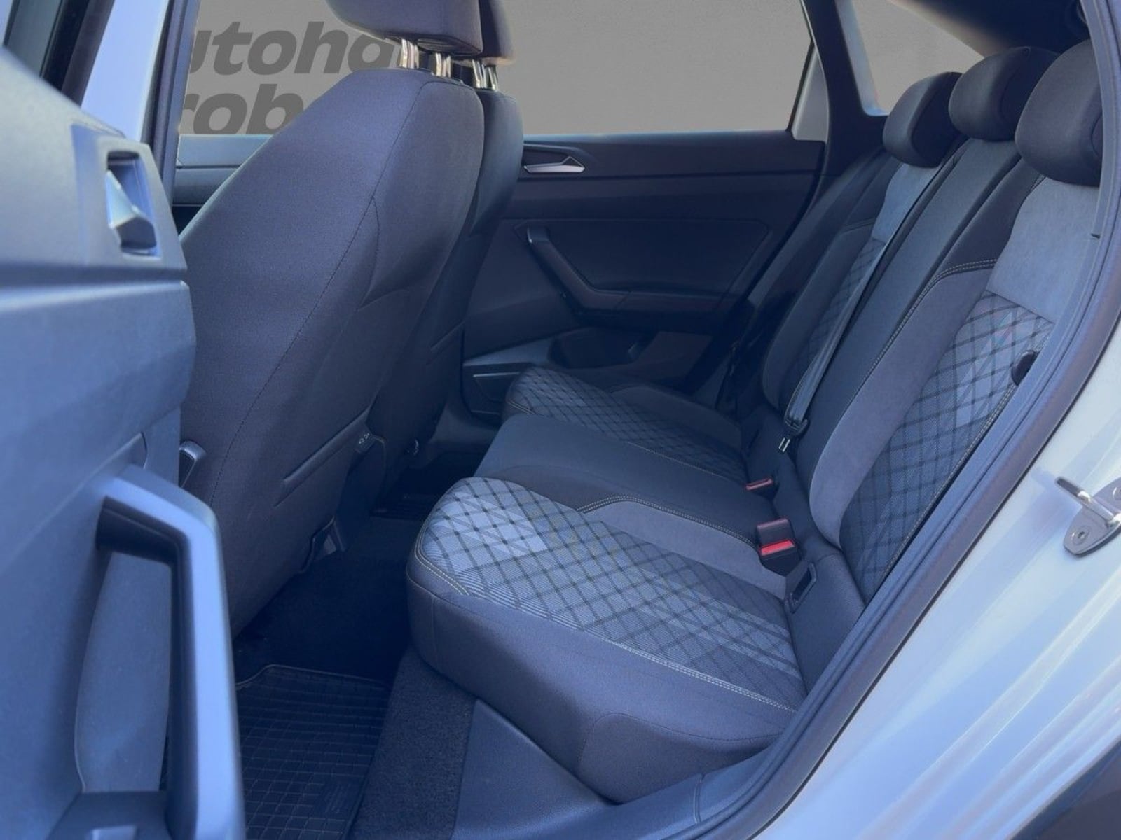 Volkswagen Taigo – Bild 9