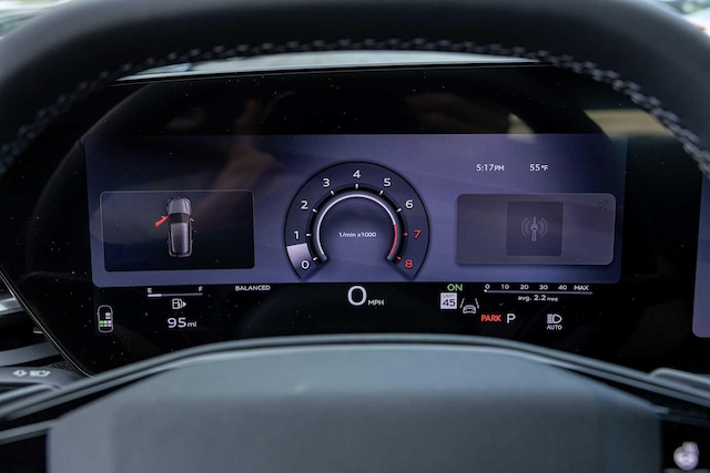 2026 Audi SQ5 Premium Plus - Photo 17