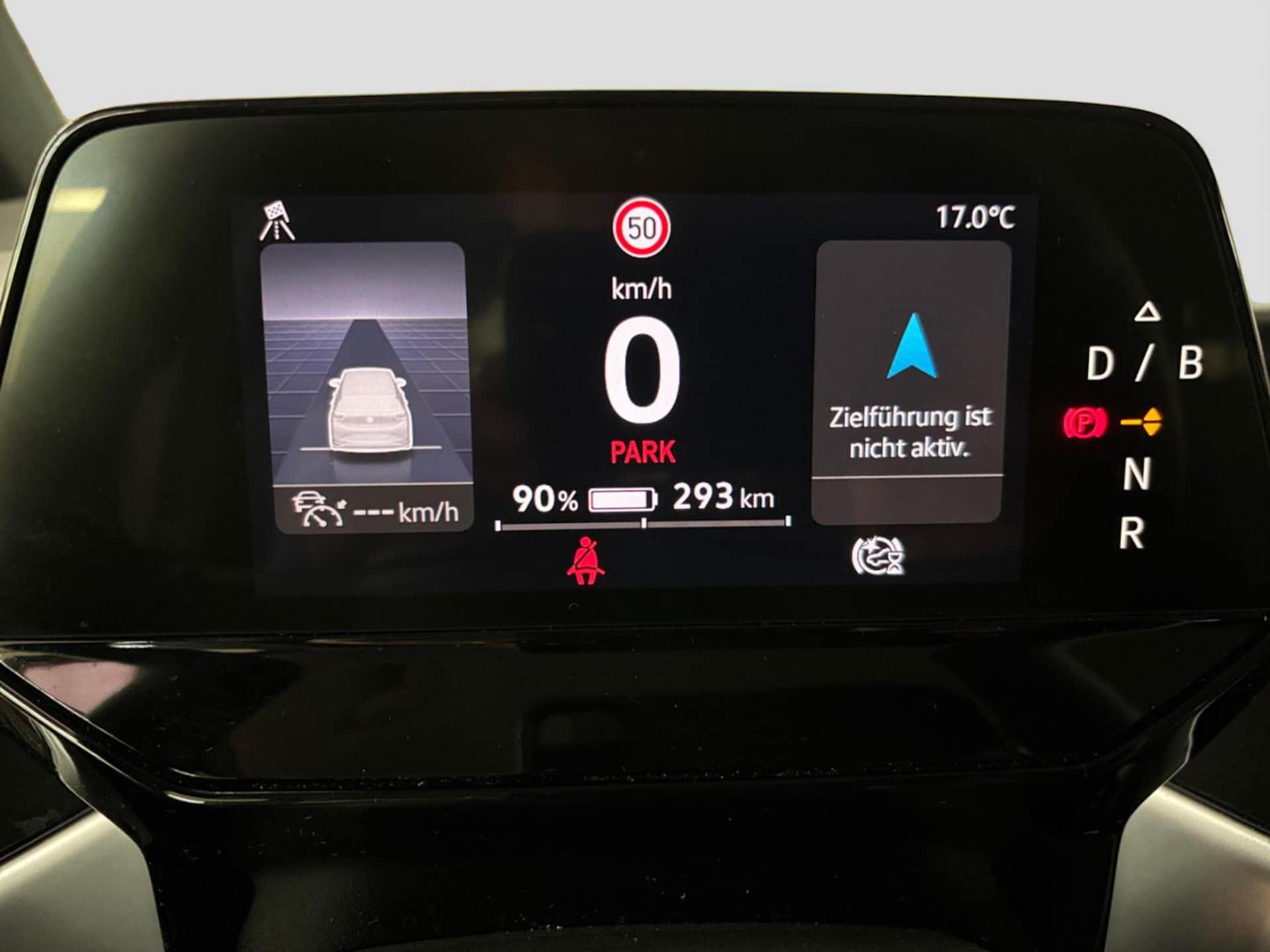 Volkswagen ID. Buzz Pro