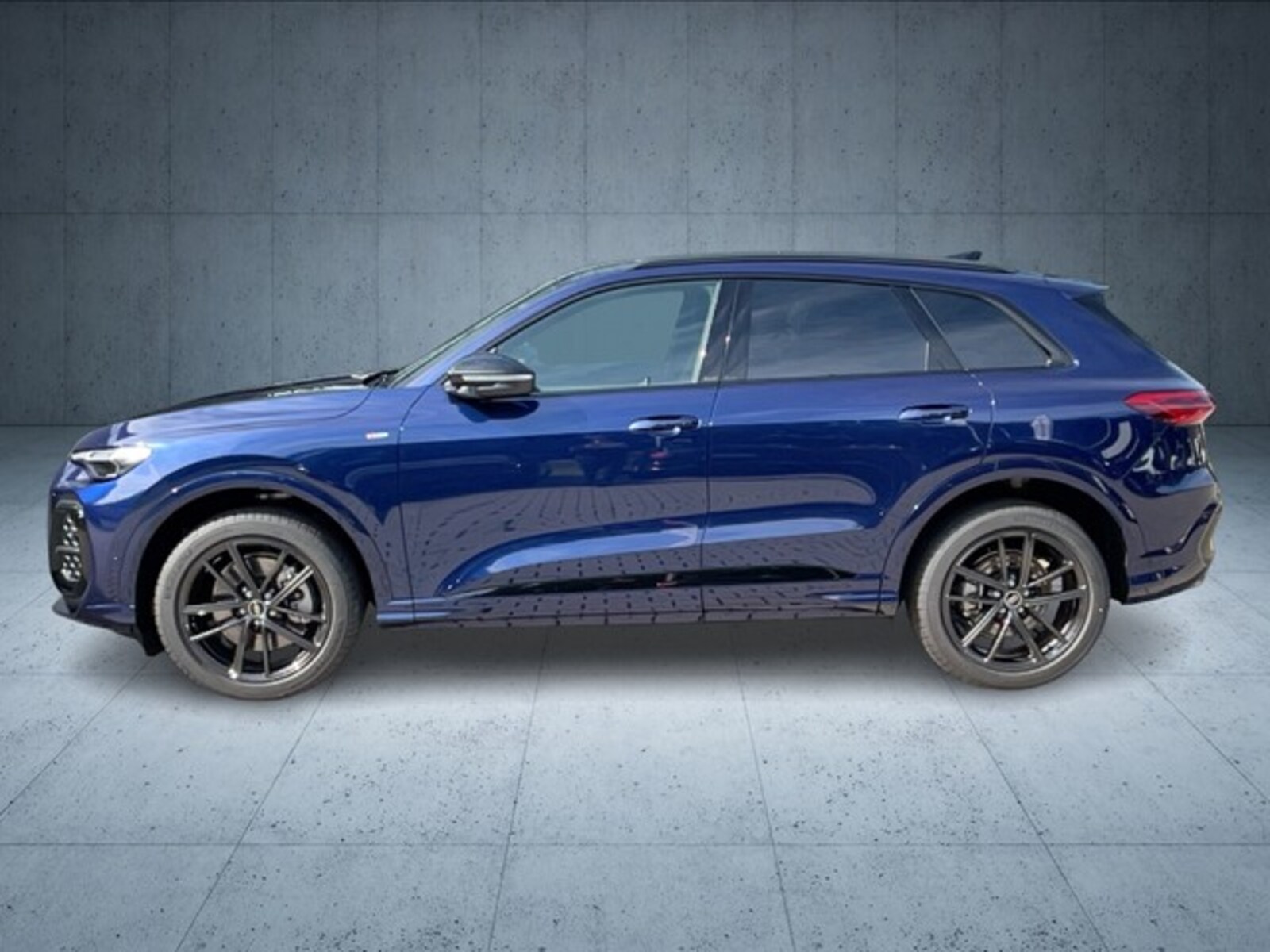 Audi Q5 – Bild 5