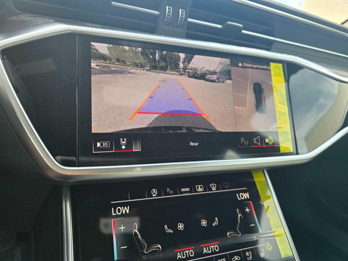 2025 Audi A6 Prestige - Photo 31