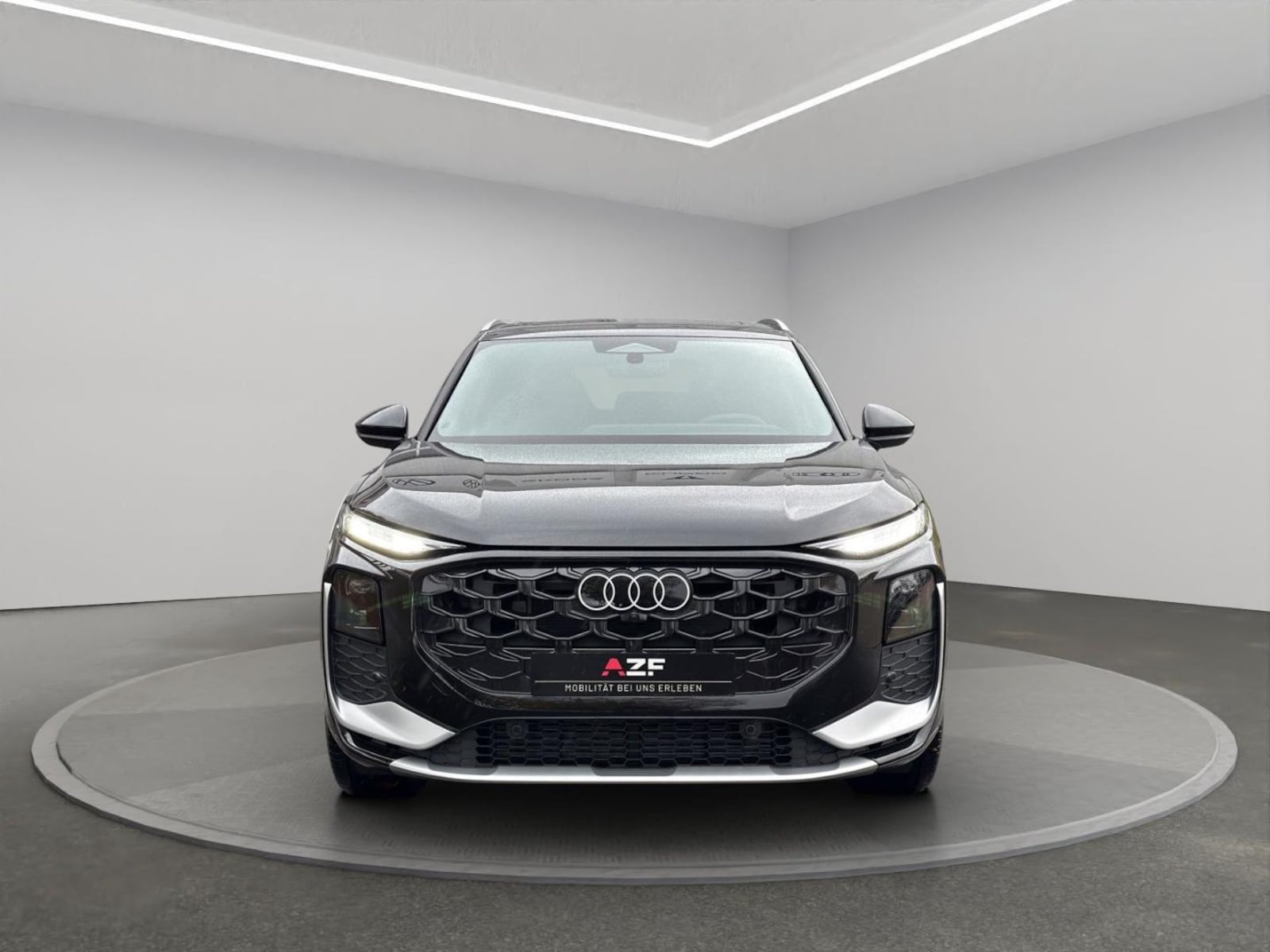 Audi Q3 – Bild 6