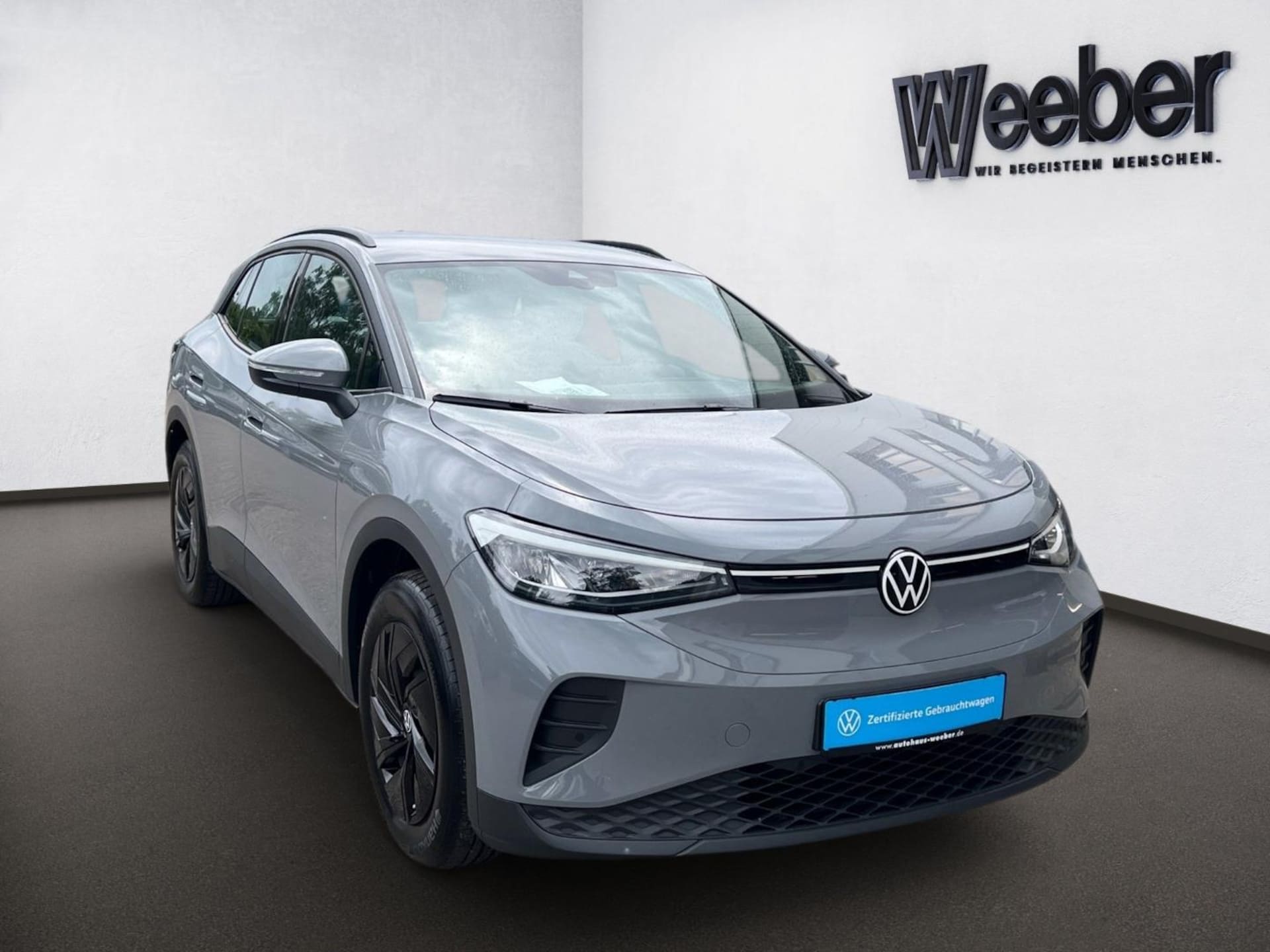 Volkswagen ID.4 Pure