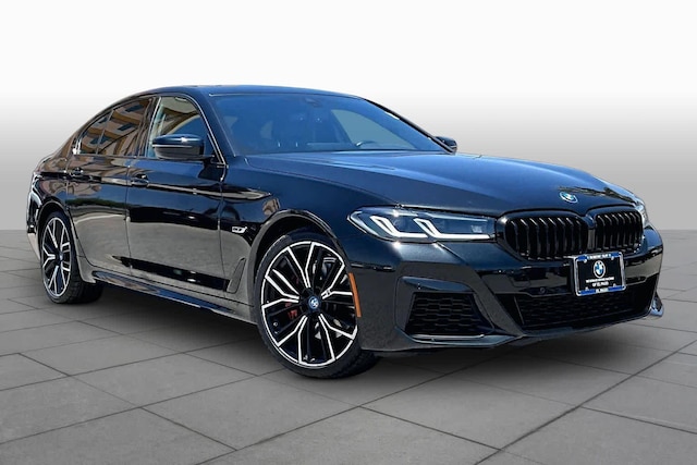 2023 BMW