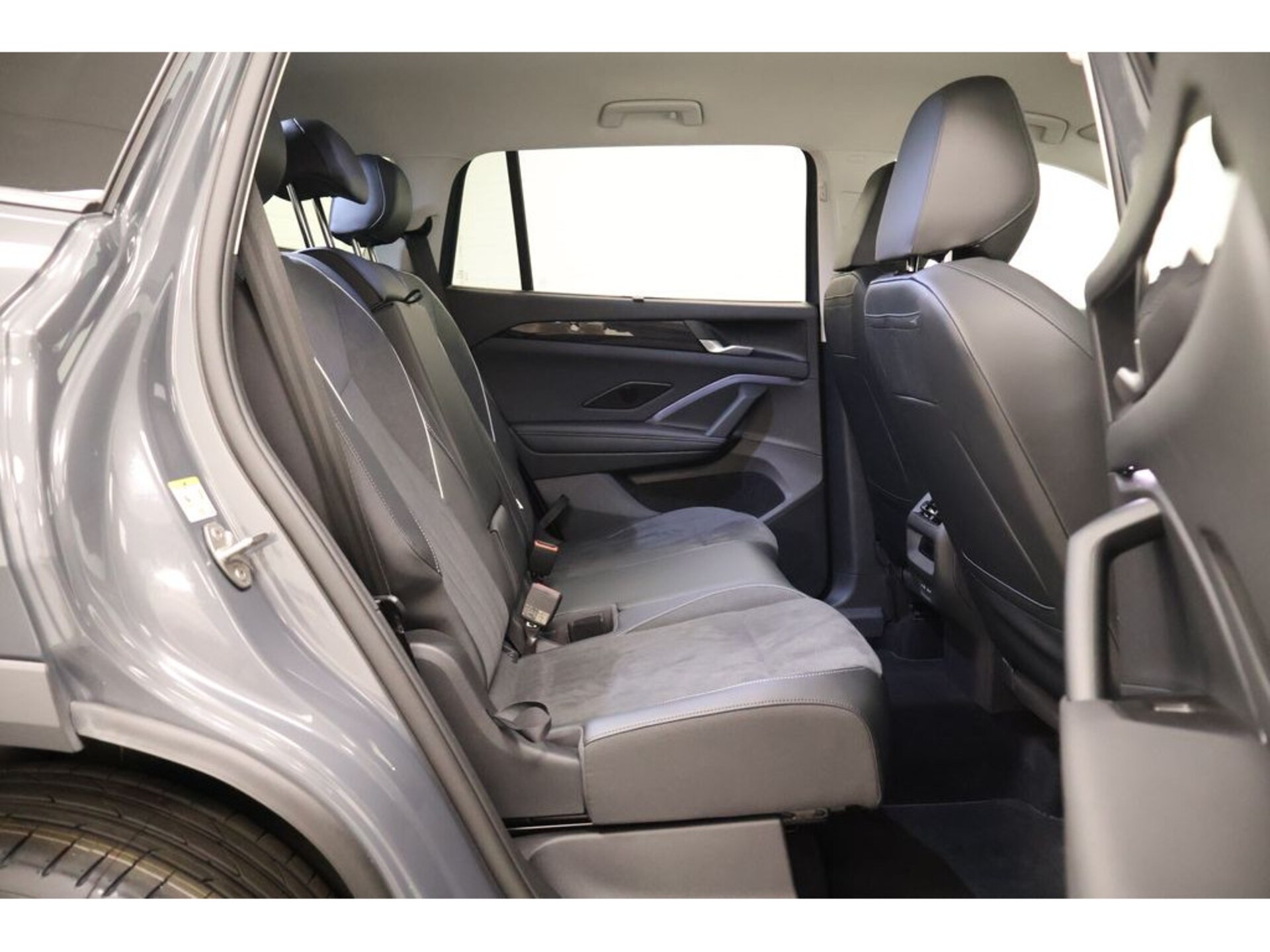 Volkswagen Tayron Elegance