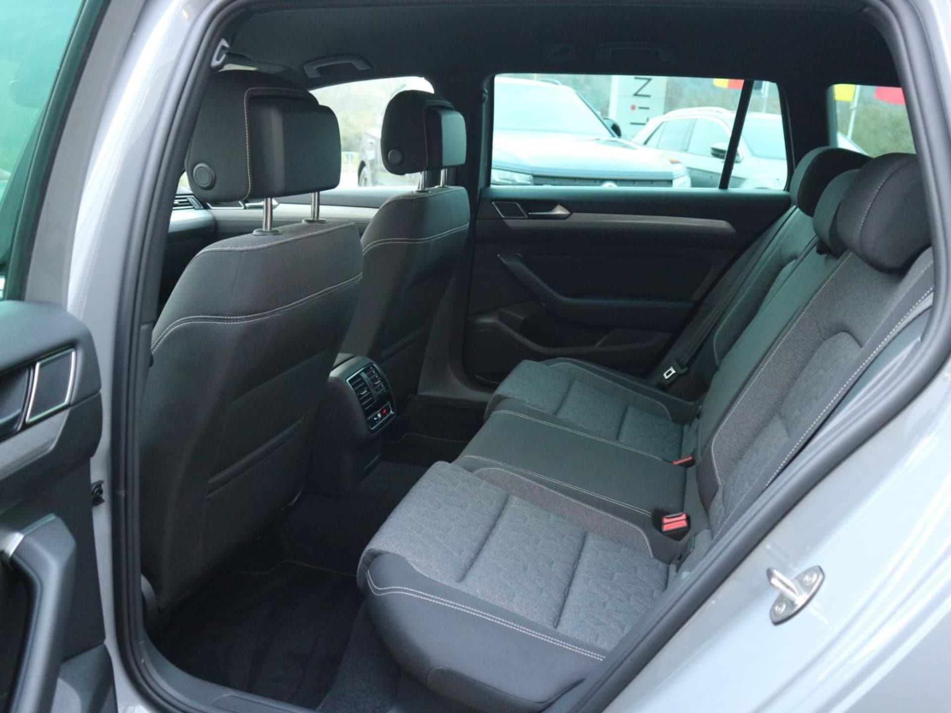 Volkswagen Passat Variant Business