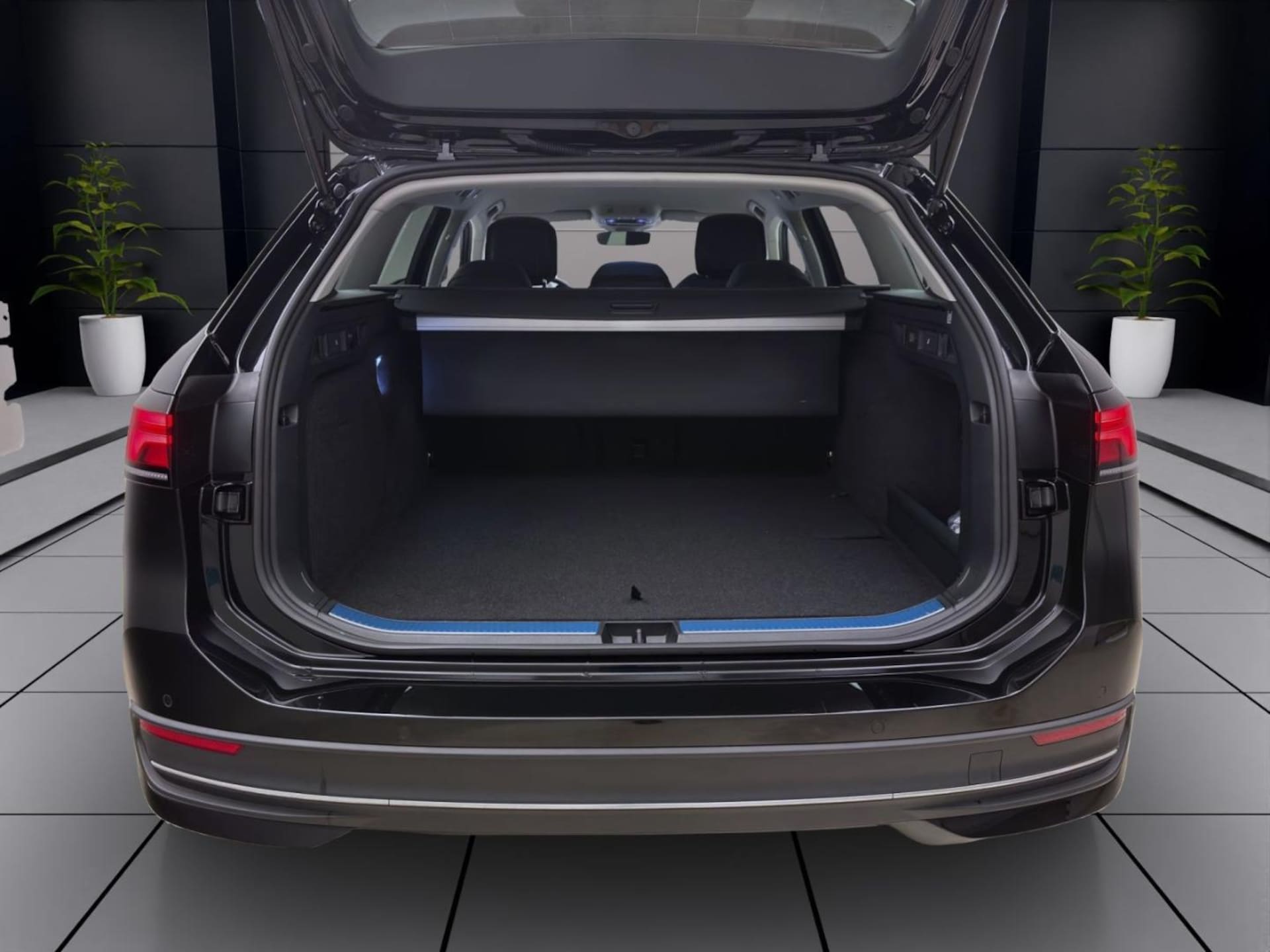 Volkswagen Passat Business