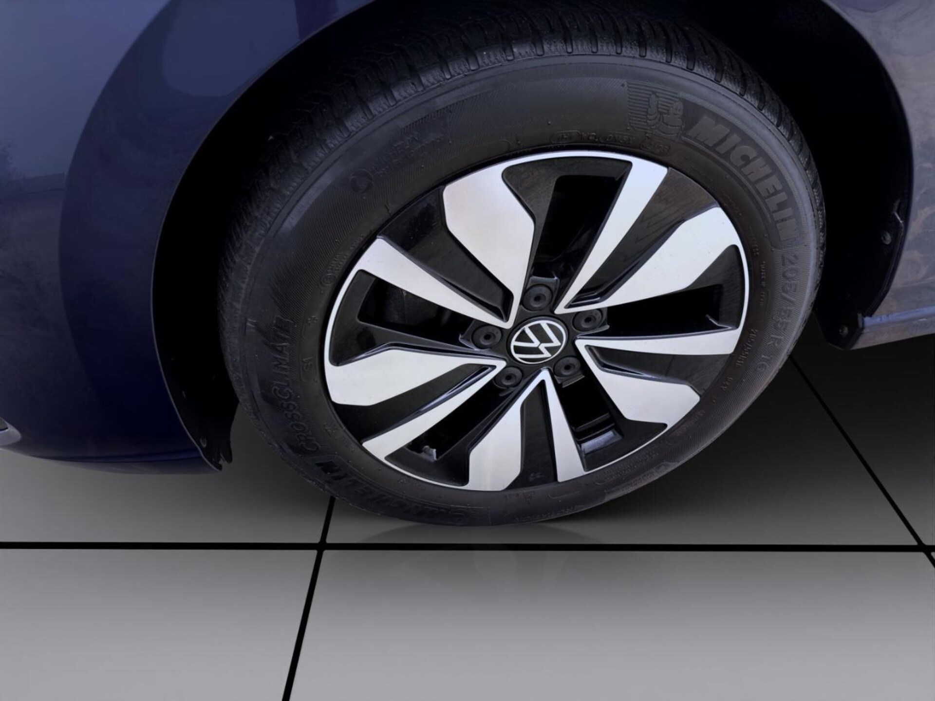 Volkswagen Golf MOVE