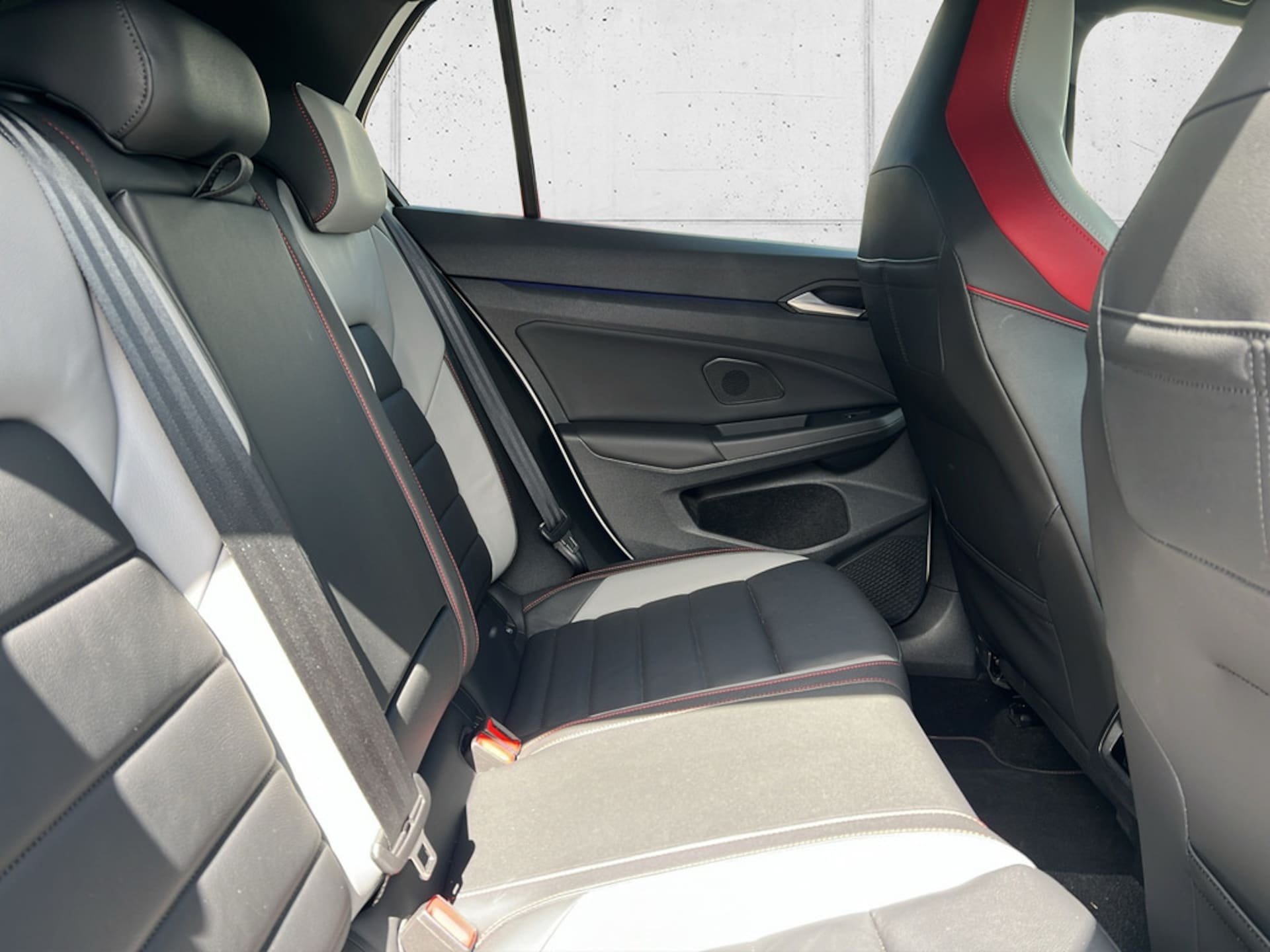 Volkswagen Golf GTI Clubsport