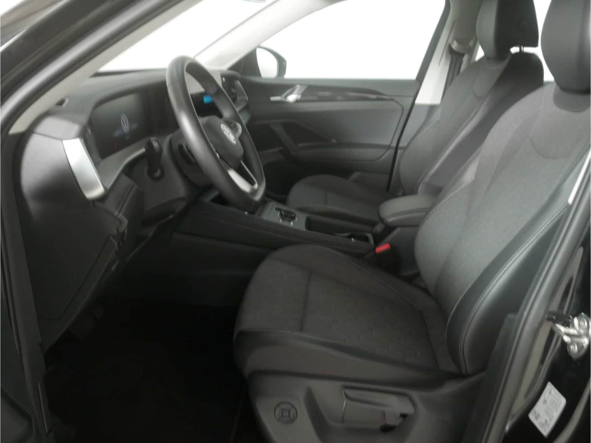 Volkswagen Tayron Life