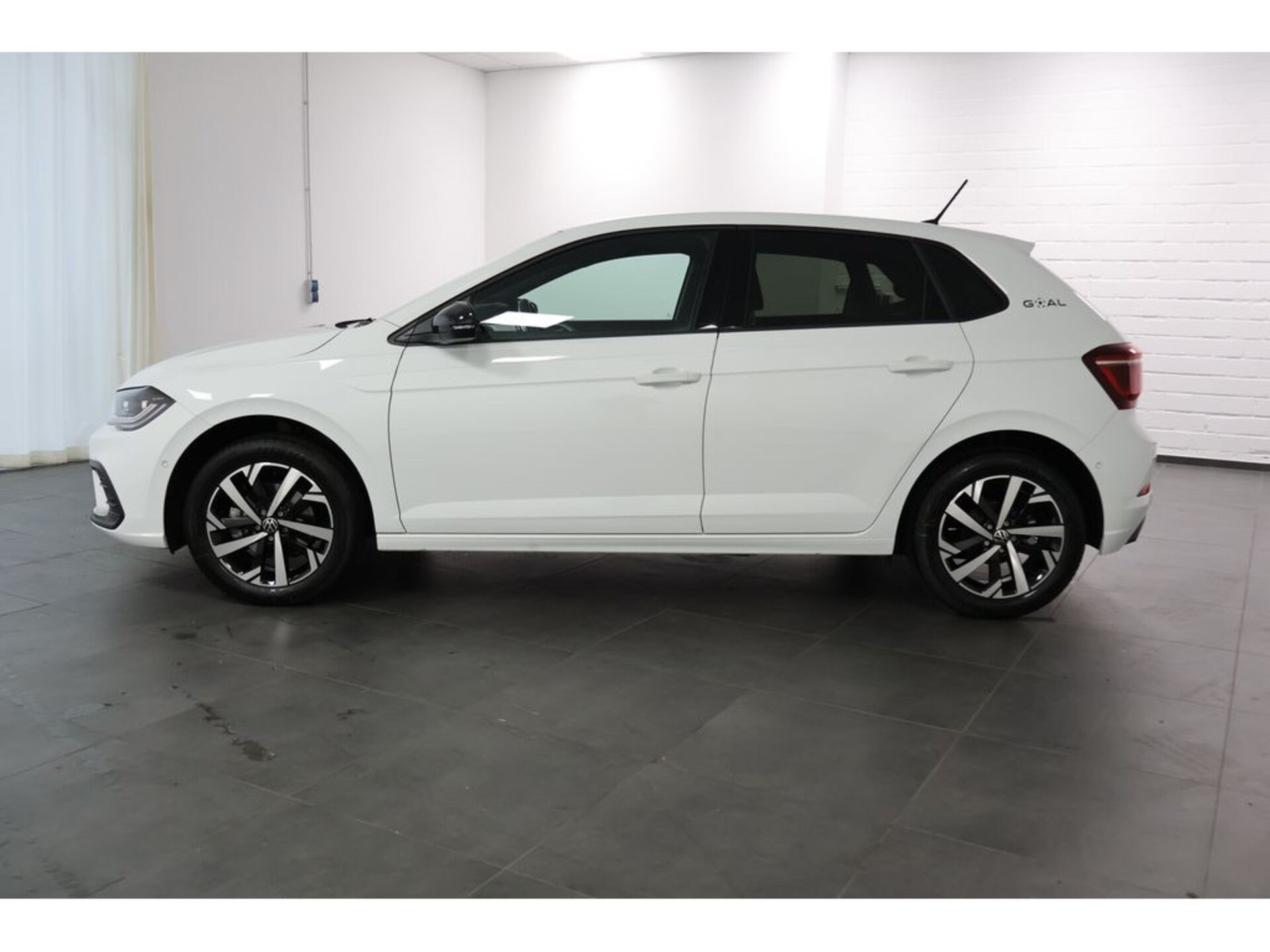Volkswagen Polo Goal