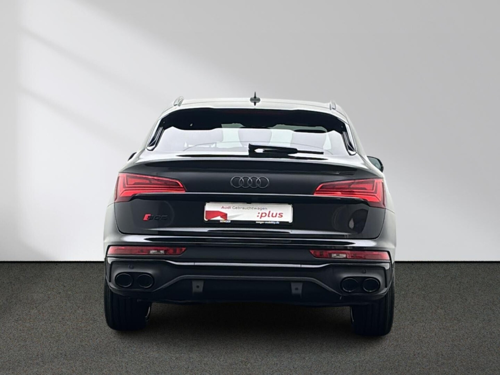 Audi SQ5 Sportback