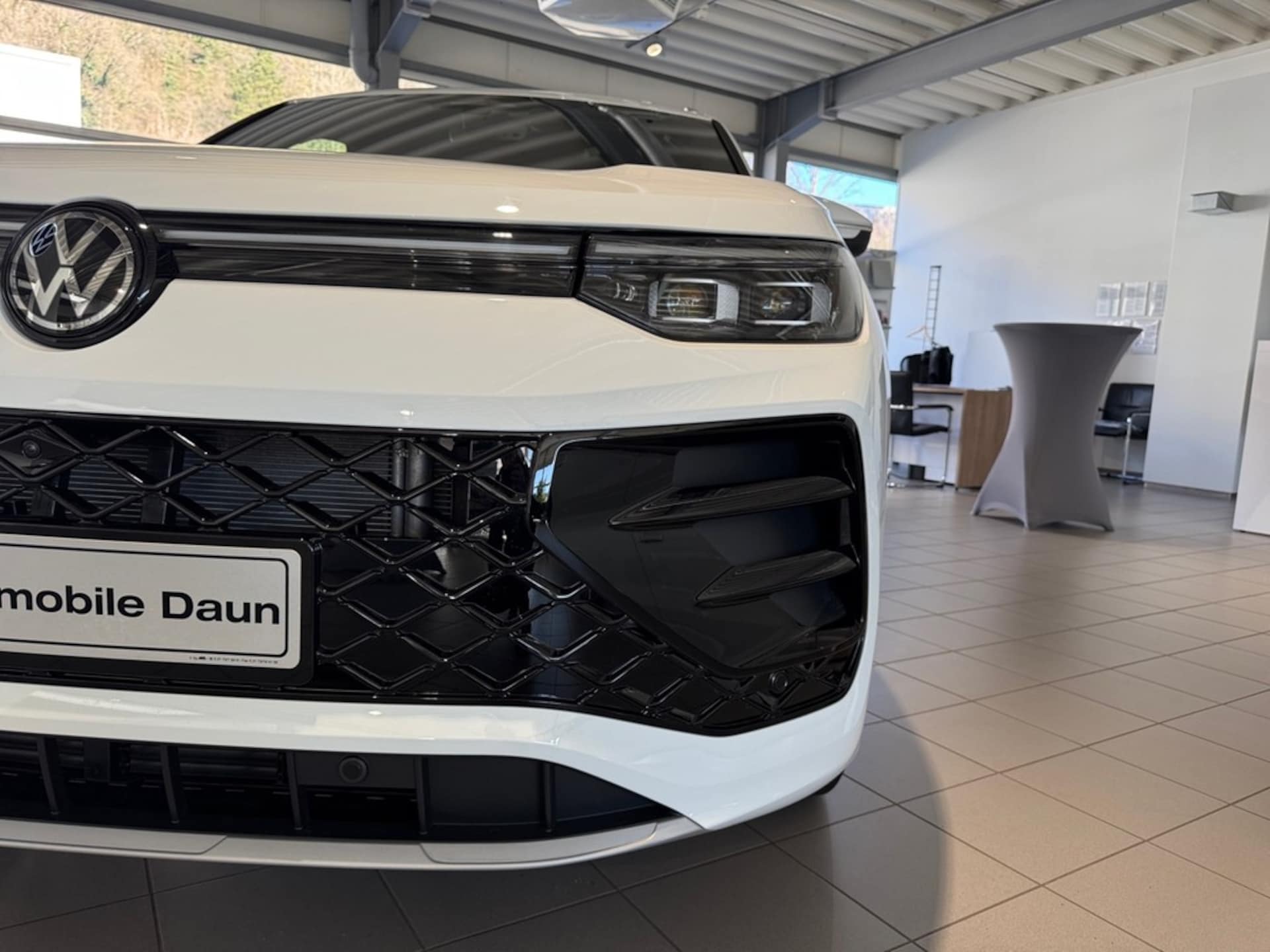 Volkswagen Tayron R-Line
