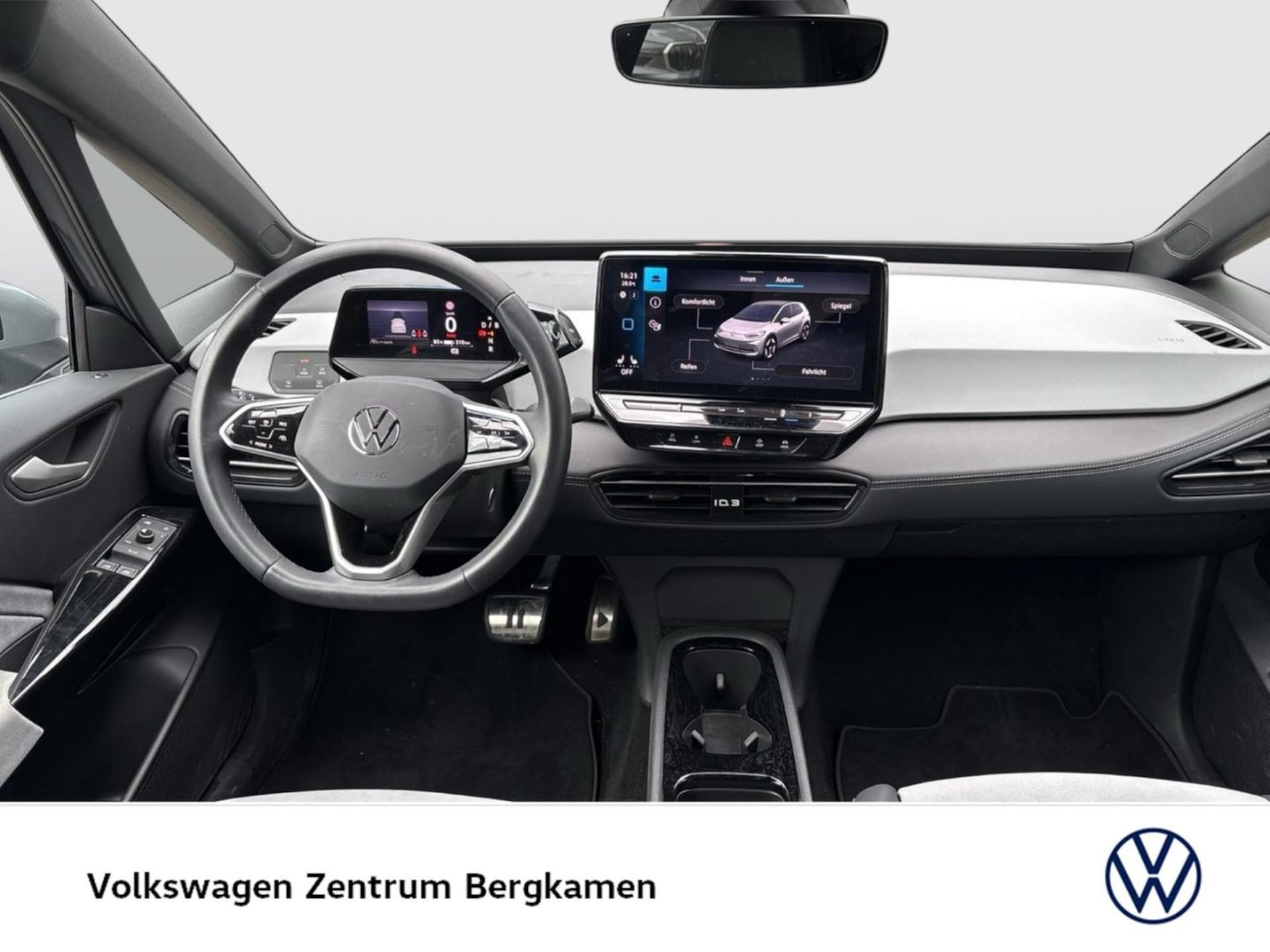 Volkswagen ID.3 MOVE Pro
