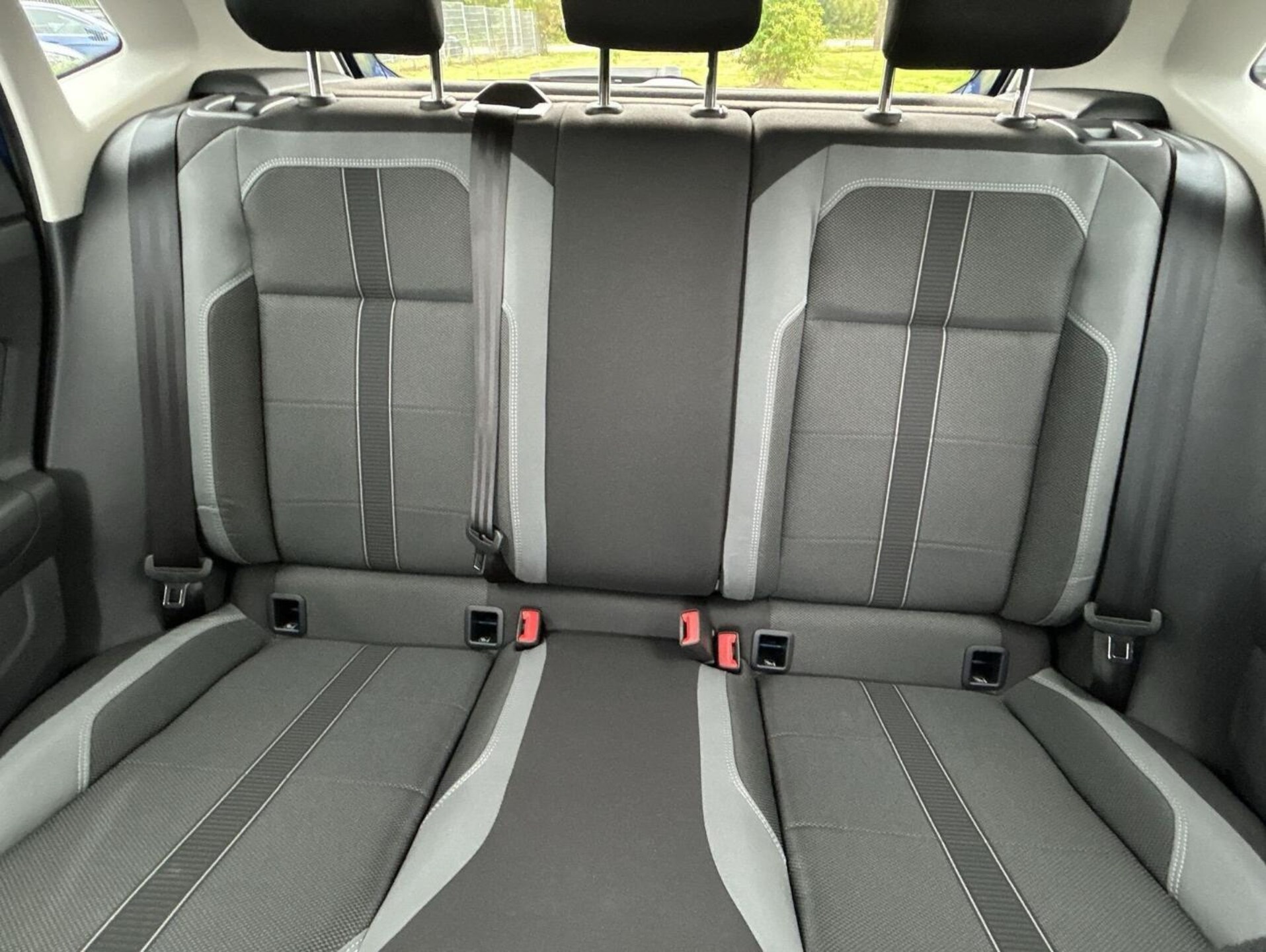 Volkswagen Polo Style