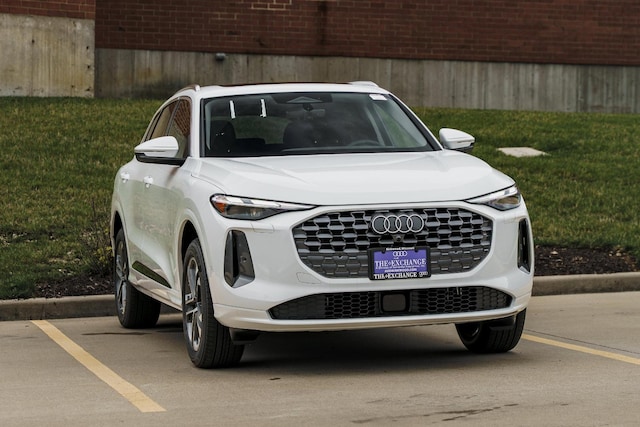 2026 Audi Q5