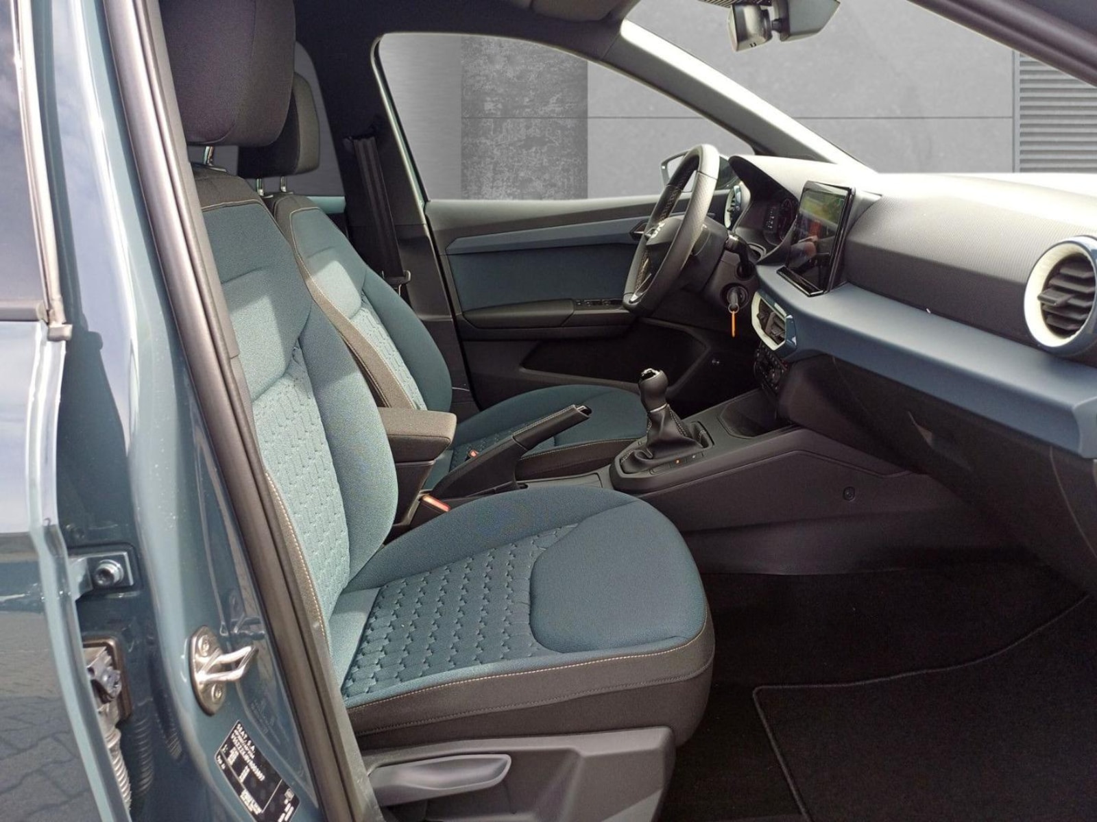 SEAT Arona – Bild 12