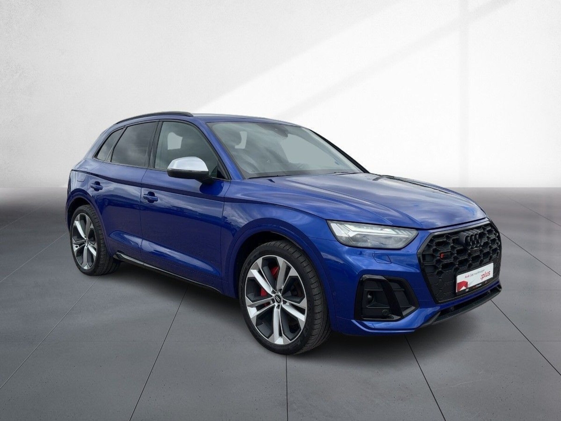 Audi SQ5 SUV