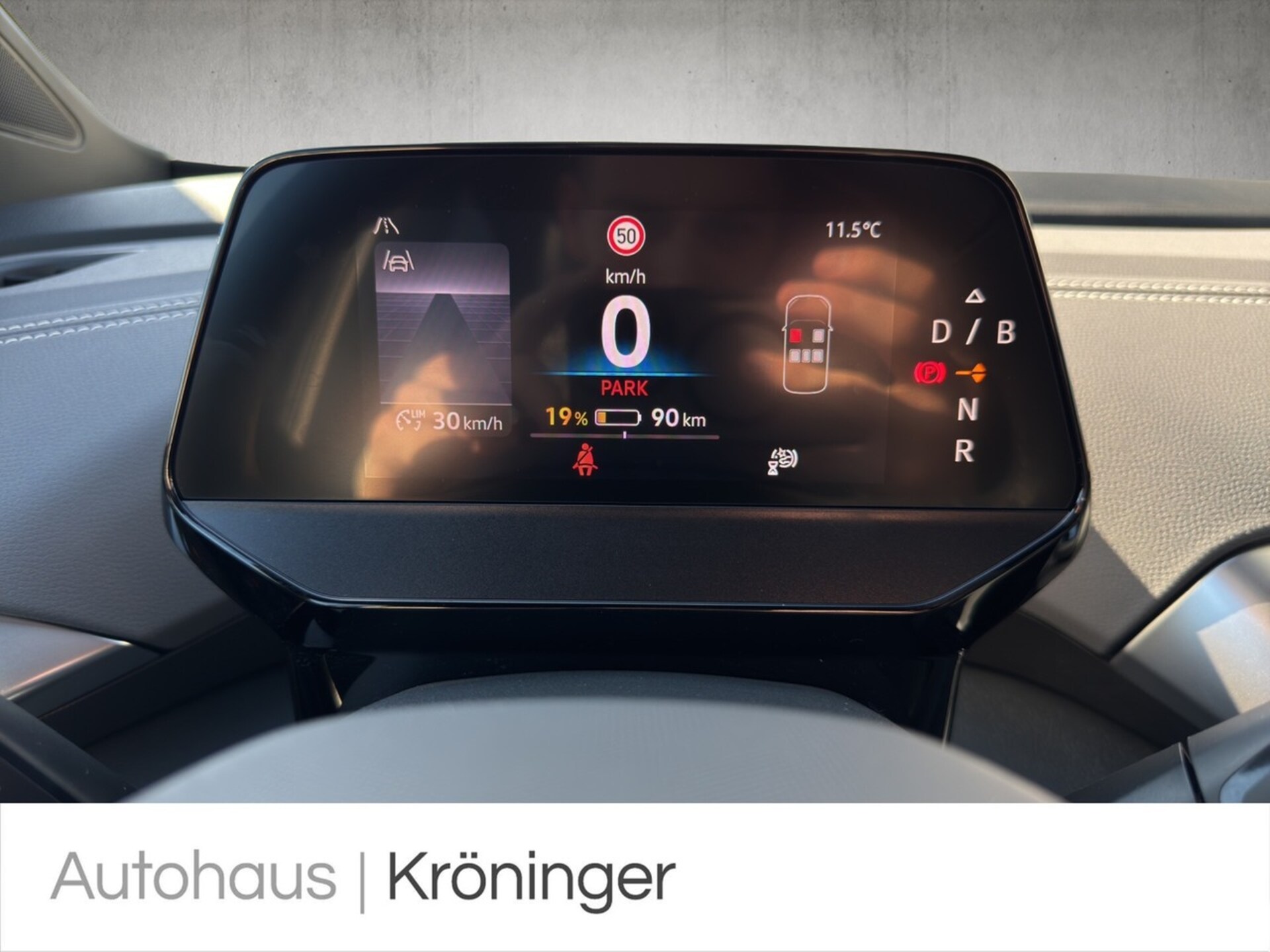 Volkswagen ID.4 Pro