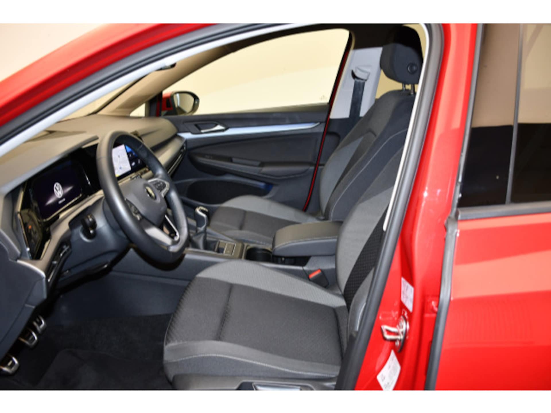 Volkswagen Golf Active